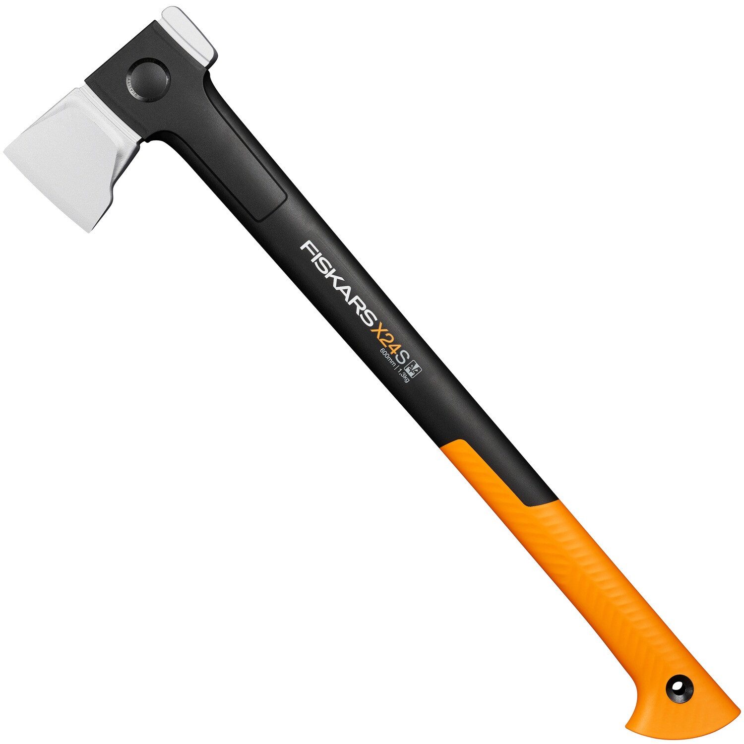 Fiskars Axt Spaltaxt X24 S günstig online kaufen