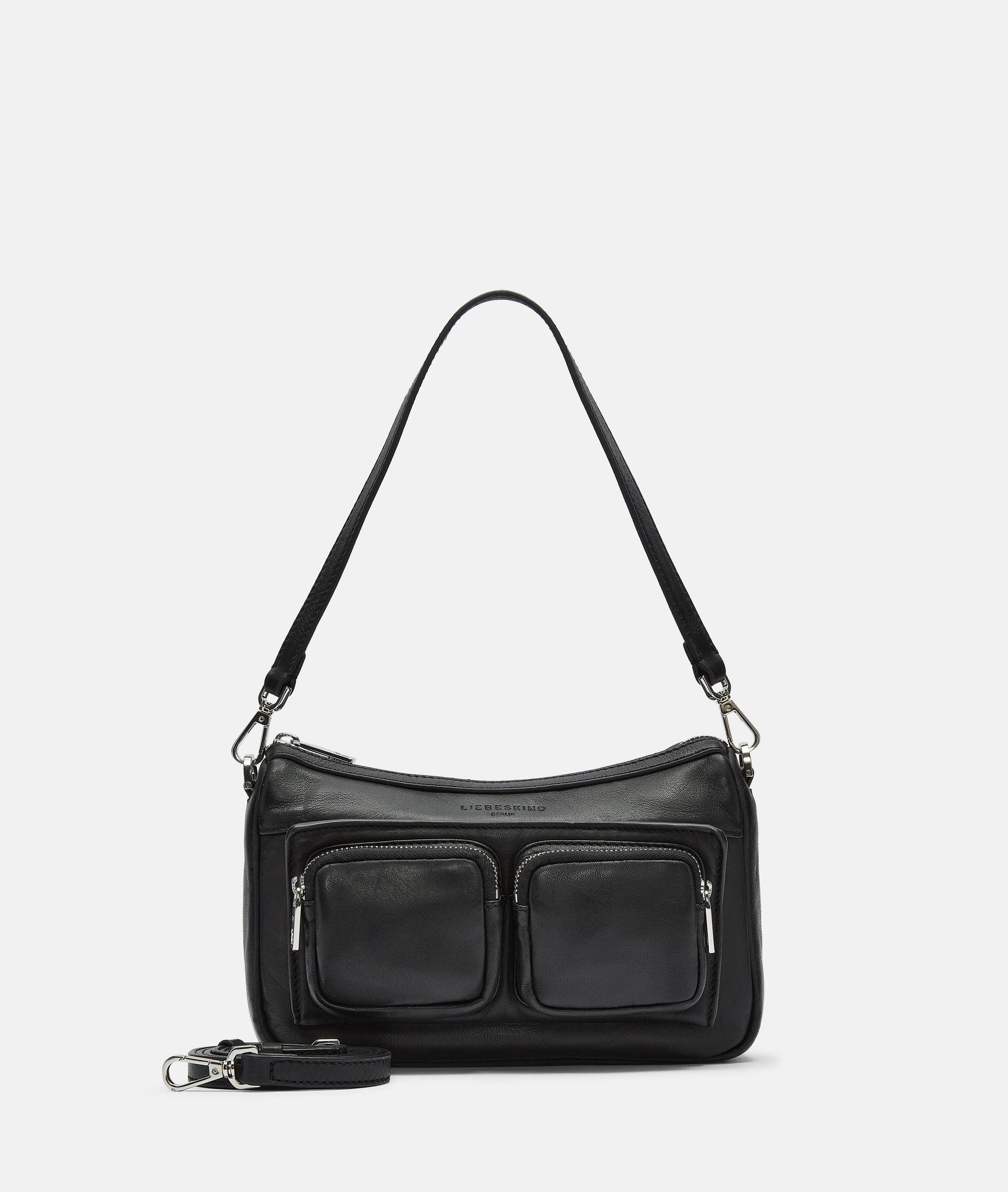 Schultertasche Hobo