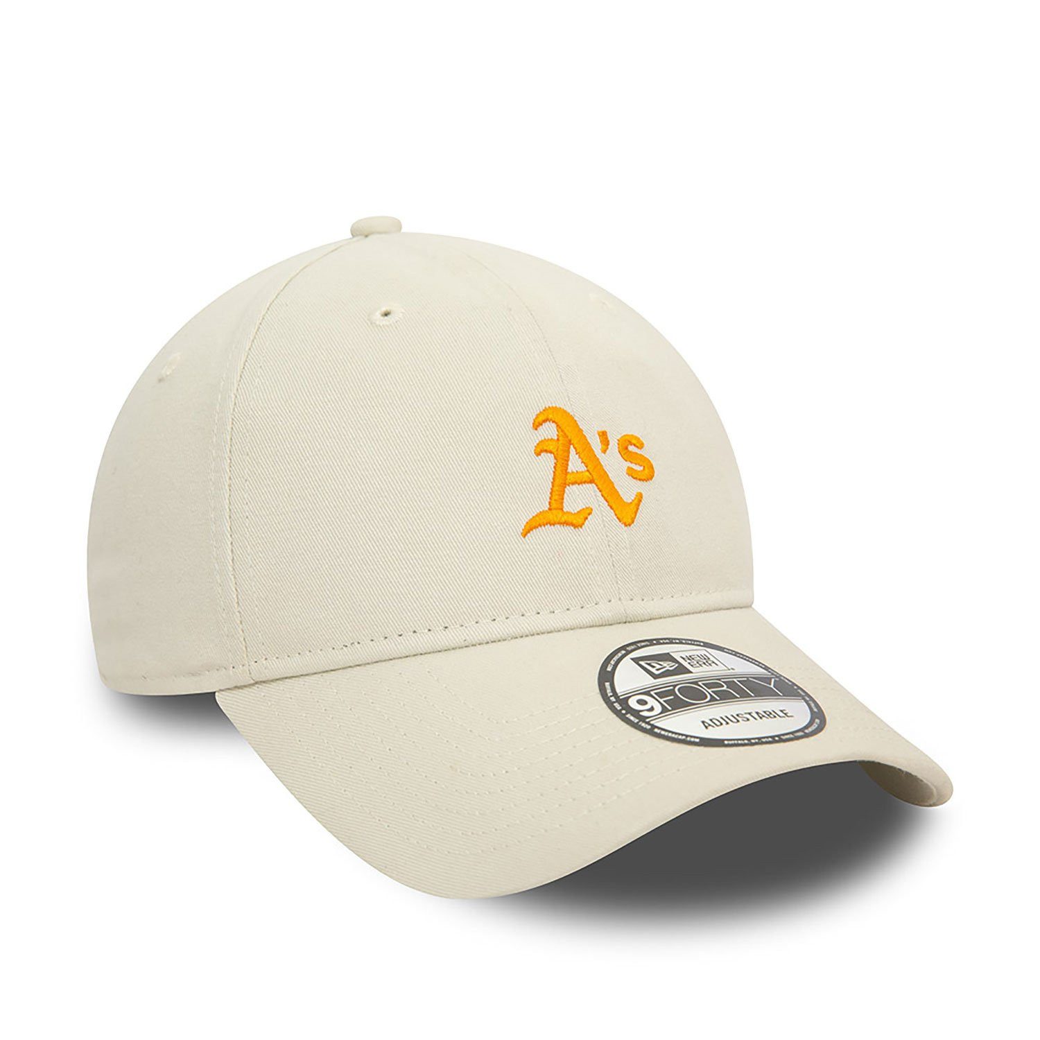 New Era Baseball Cap 9FORTY Oakland Athletics