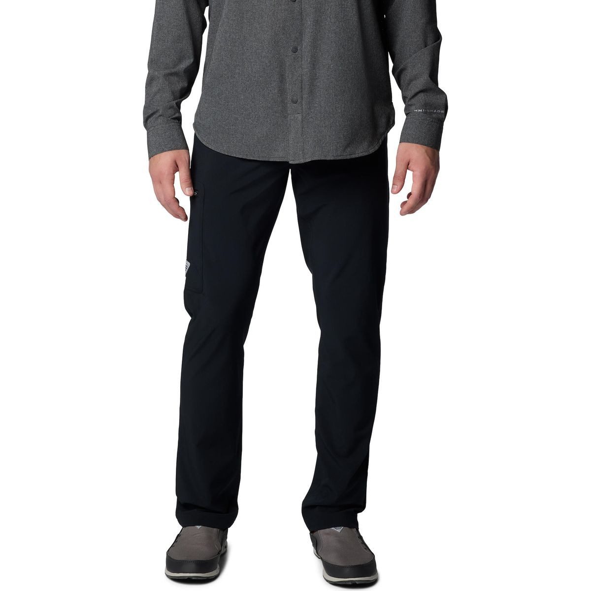 Columbia Outdoorhose Terminal Tackle II Pant