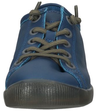 softinos Sneaker Leder Sneaker