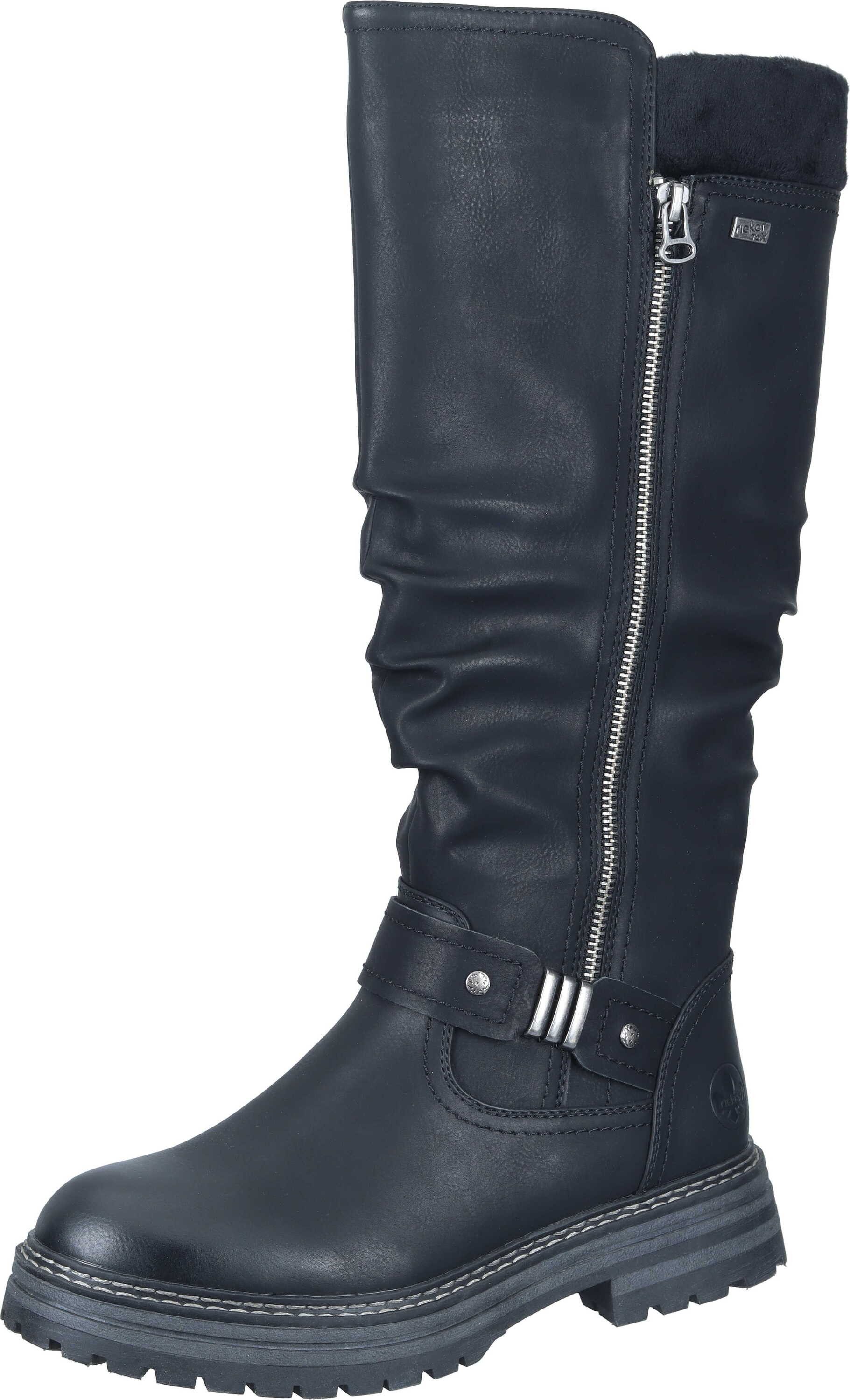 Rieker Stiefel Stiefel mit RIEKER-TEX günstig online kaufen