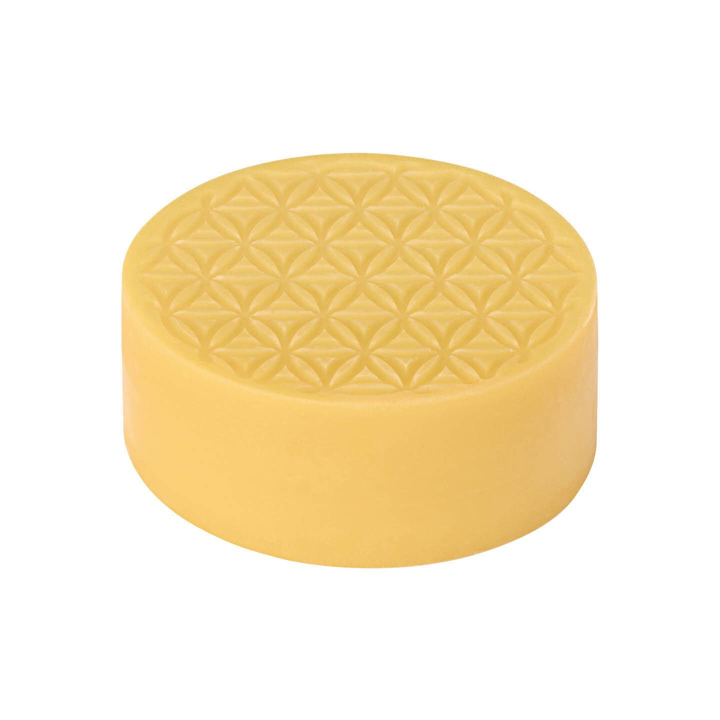 Körperbutter Massagebar Avocado Pur