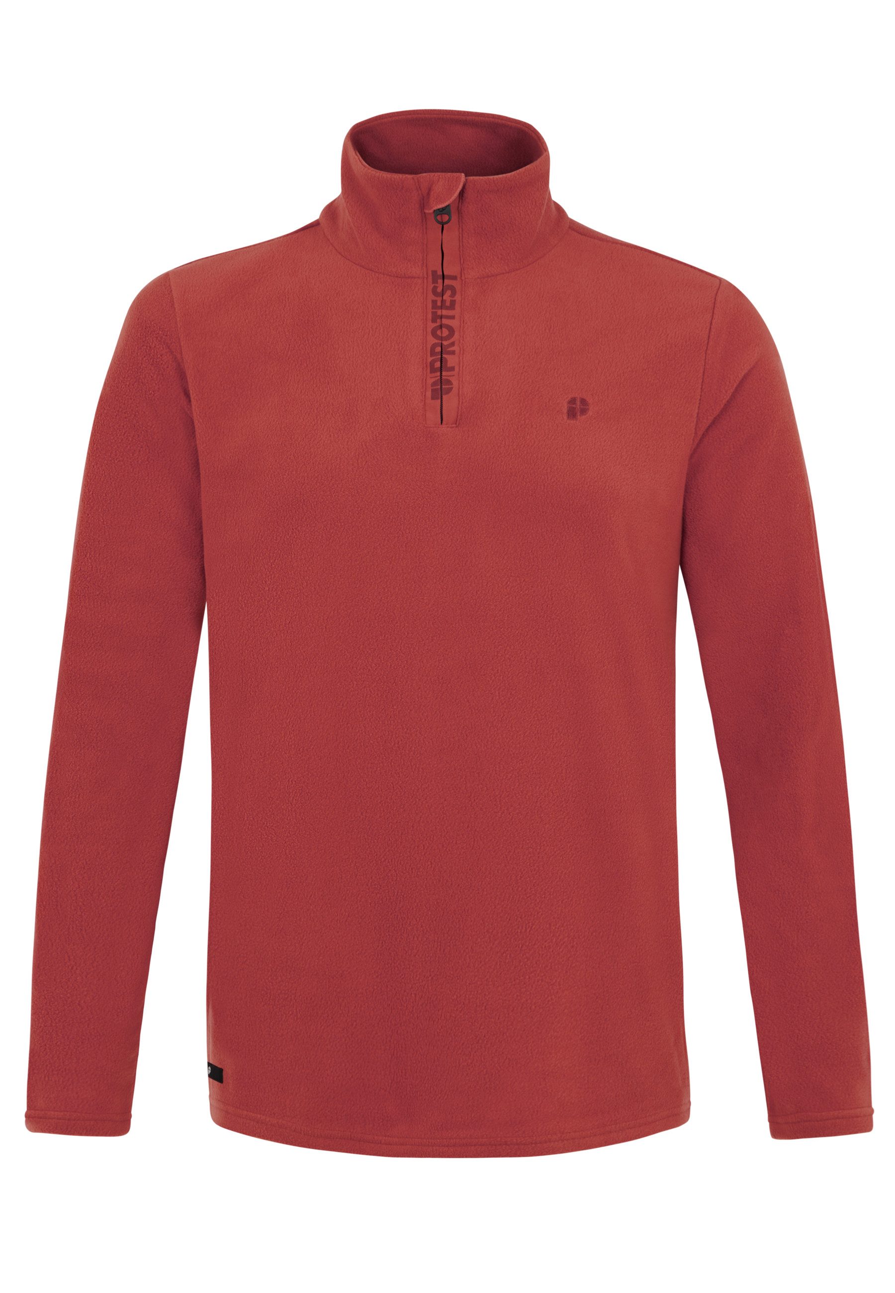 Protest Longpullover PERFECTO (1-tlg)