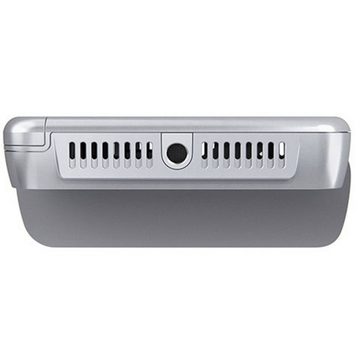 Intel® Full HD-Webcam Webcam (Standfuß)