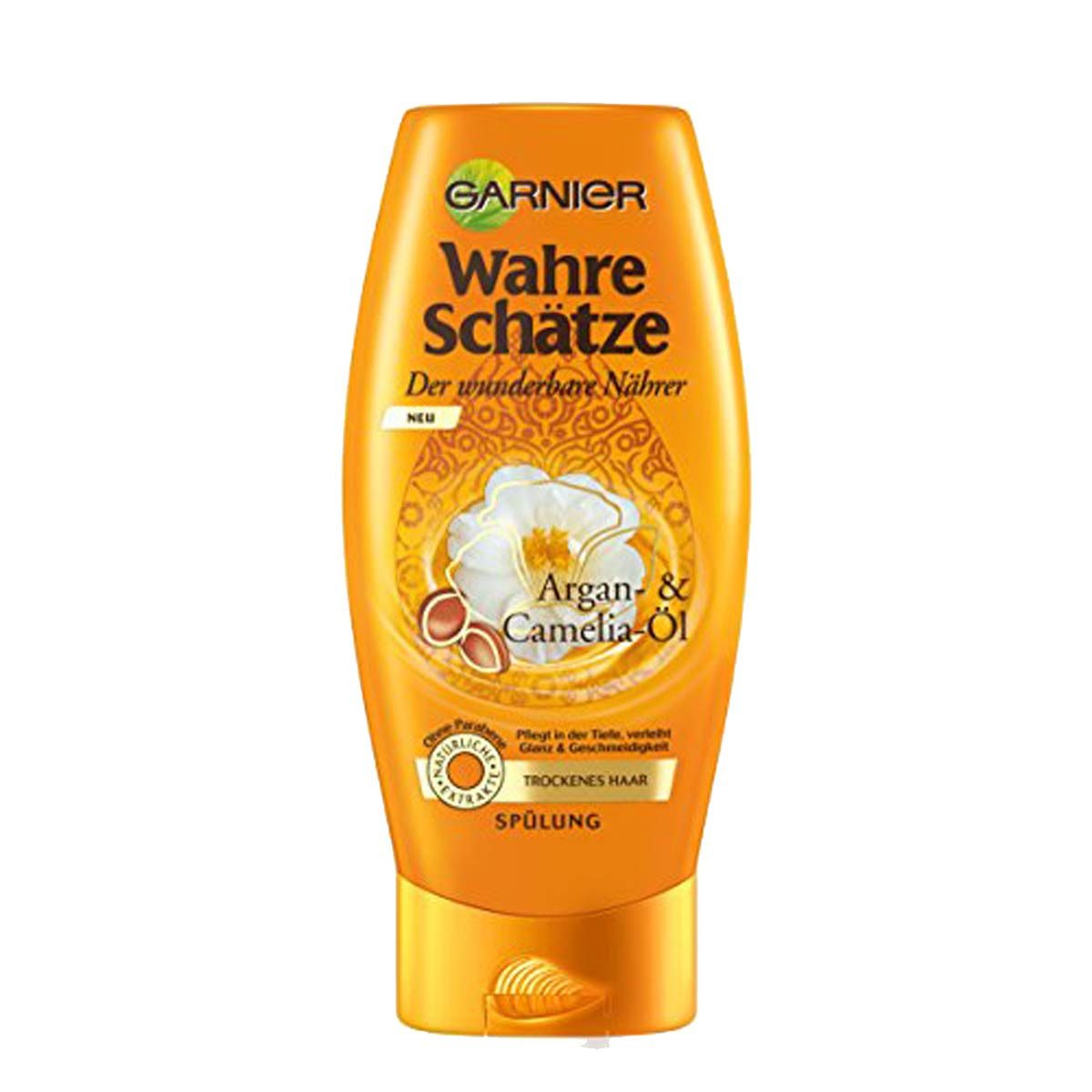 GARNIER Haarspülung