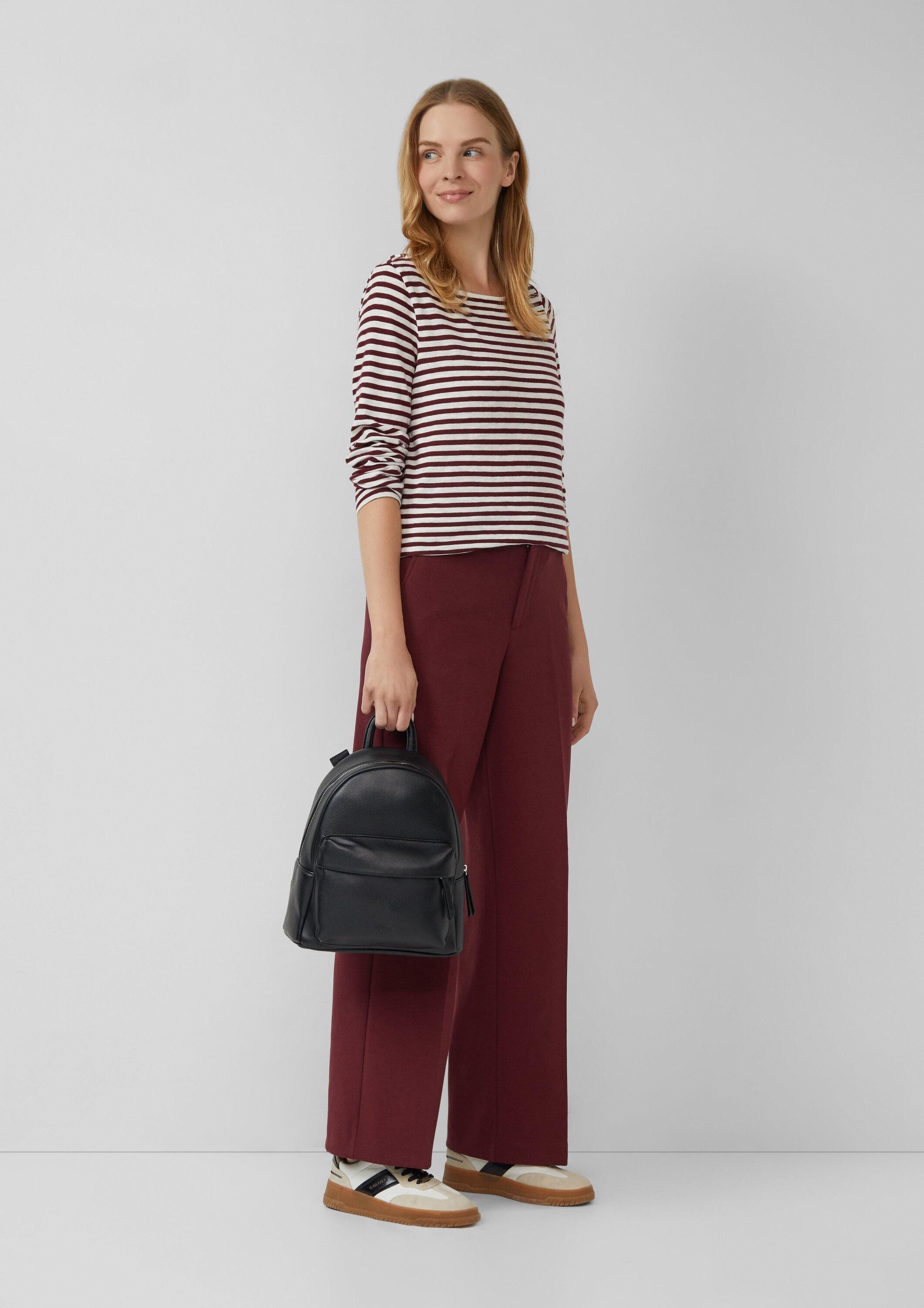 s.Oliver Rucksack Tasche günstig online kaufen