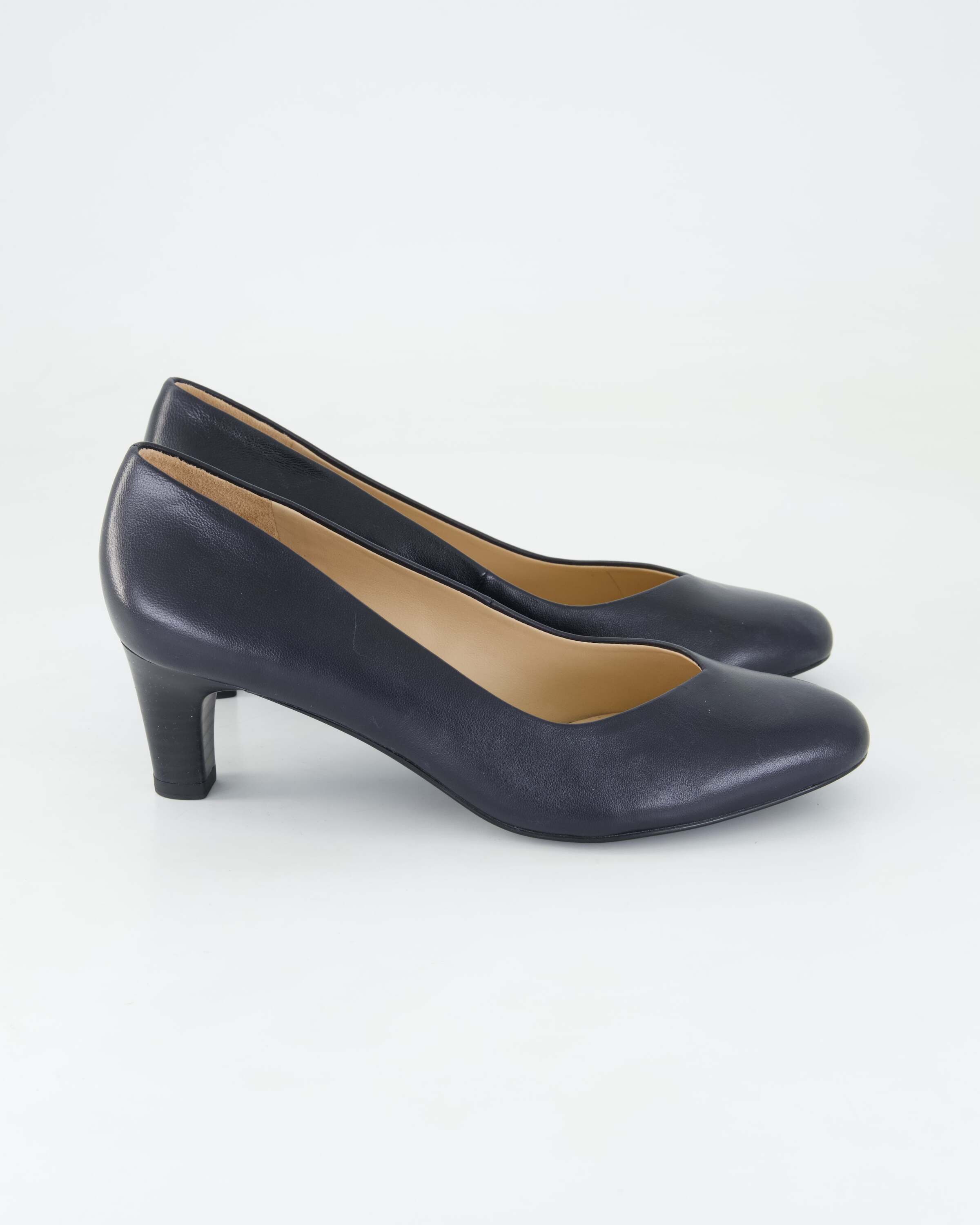 Peter Kaiser M9244044 Pumps Obermaterial: Leder