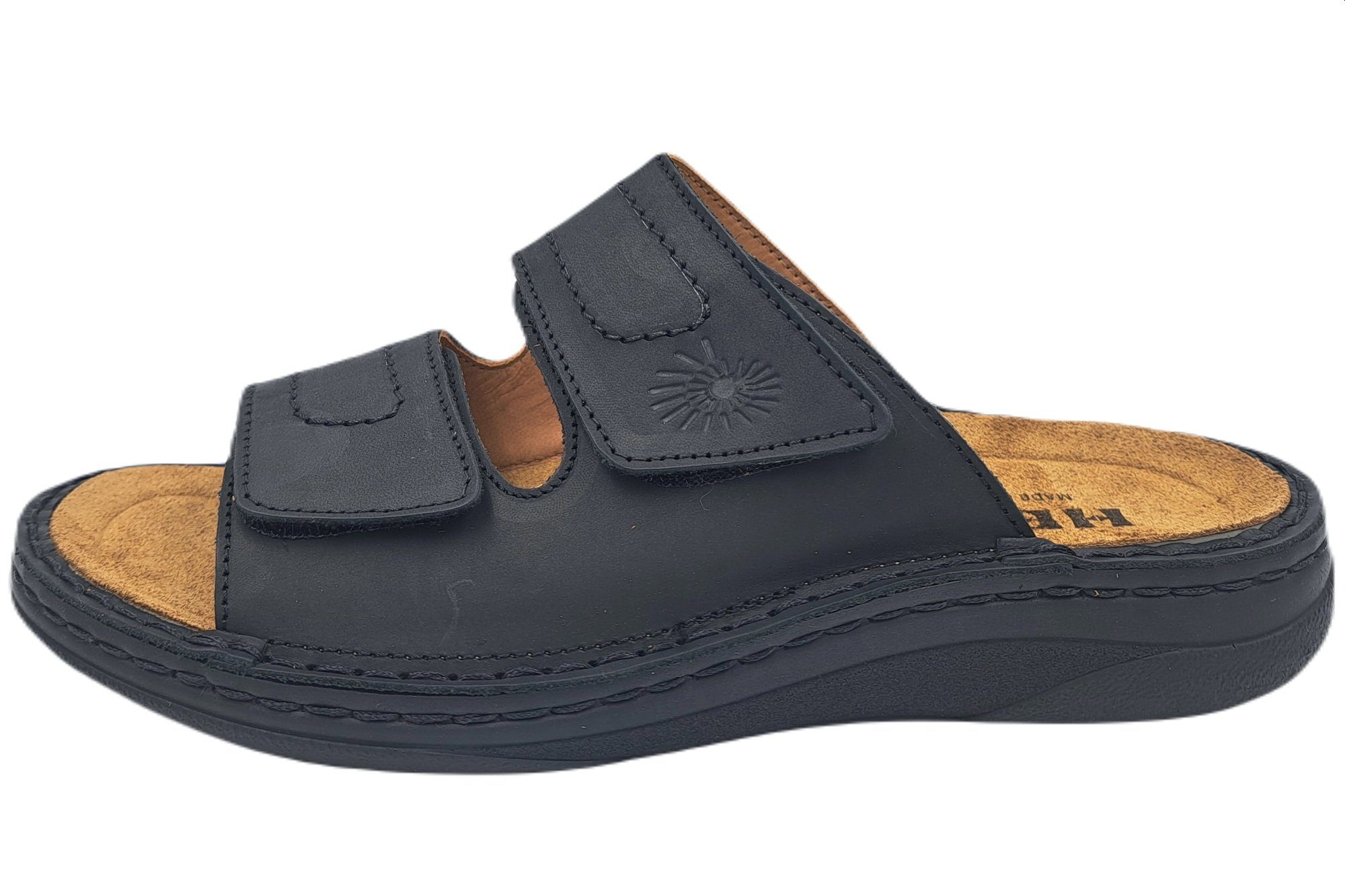Herren Pantolette