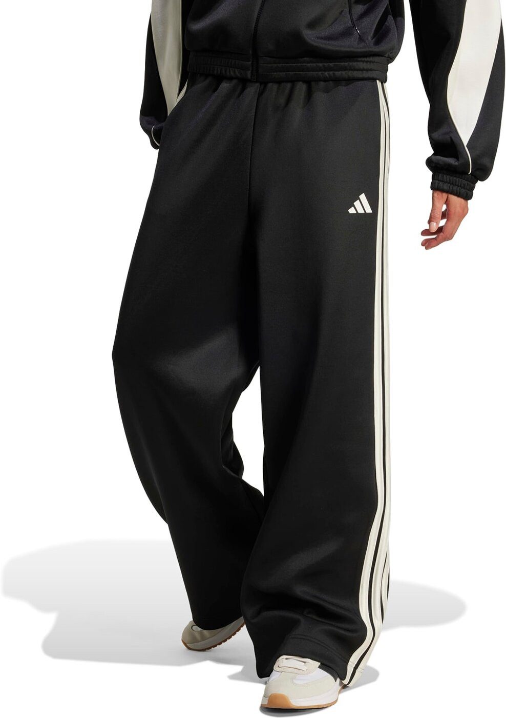 adidas Sportswear Jogginghose W STADIUM TP BLACK günstig online kaufen