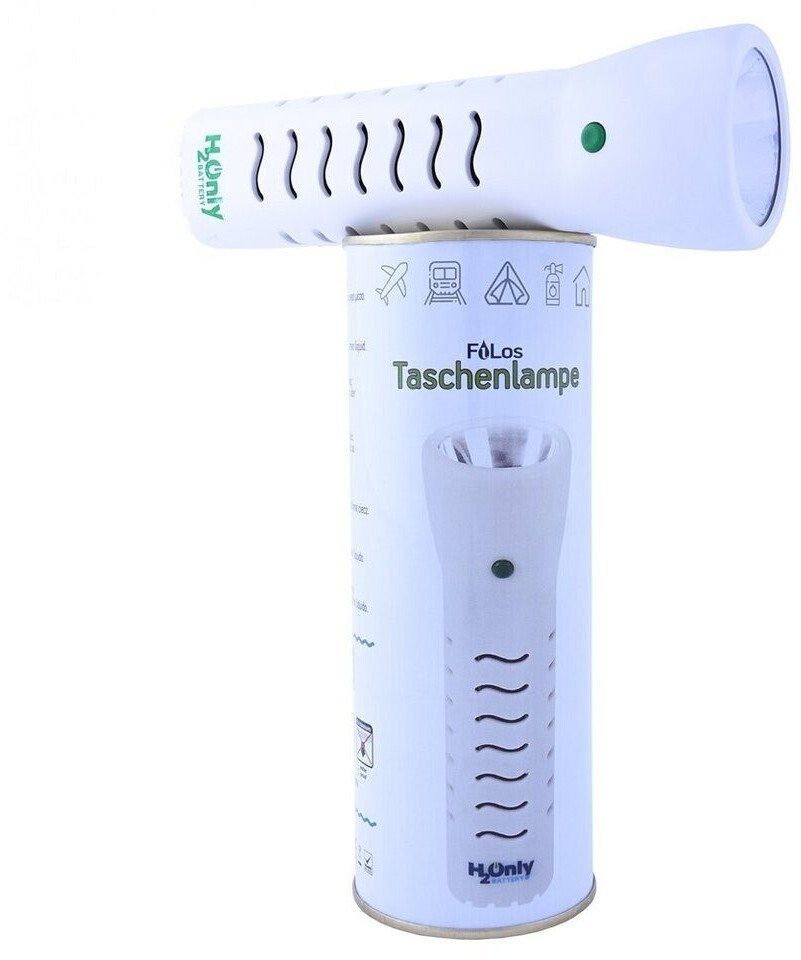 Taschenlampe