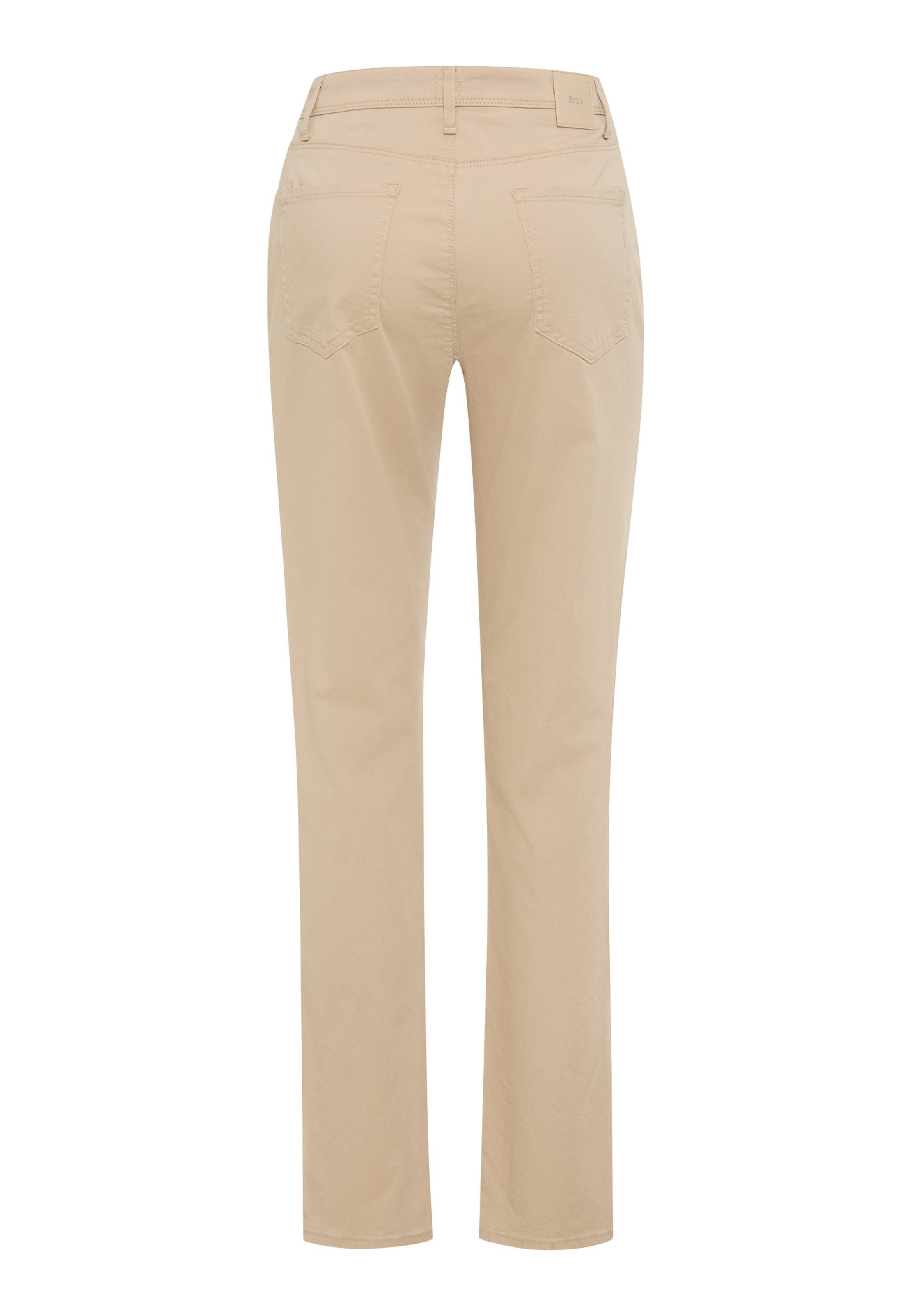 Brax 5-Pocket-Hose Style CAROLA günstig online kaufen