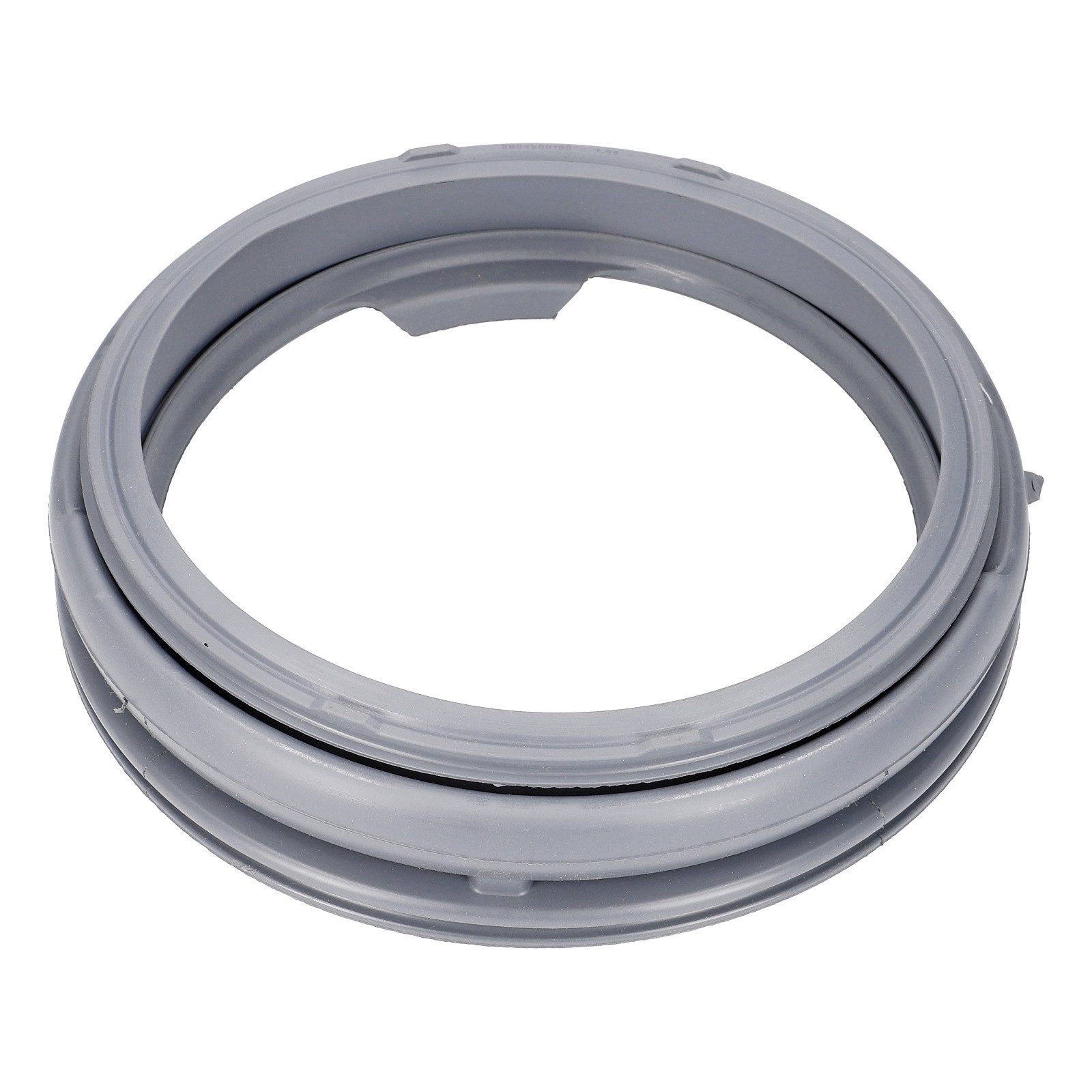 easyPART Dichtungsring wie Beko 2804860500 Türmanschette beko 2804860500, Waschmaschine