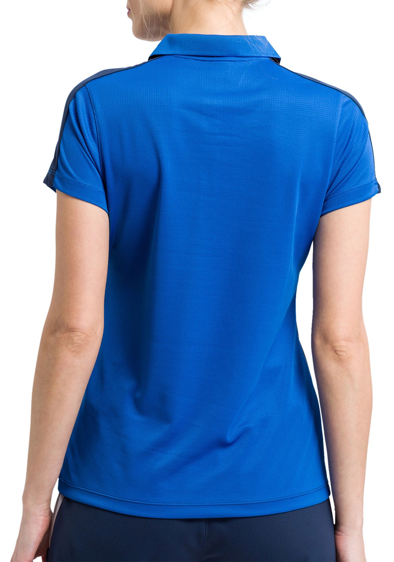 Erima Poloshirt Damen Squad Poloshirt