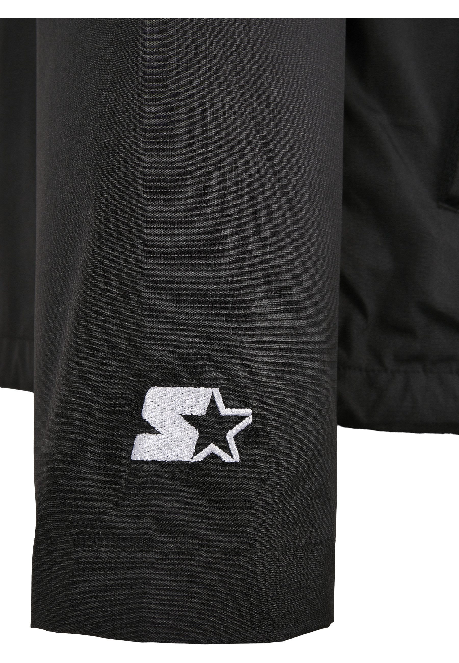 Starter Black Label Allwetterjacke Starter Black Label Herren Starter Coach Jacket (1-St)