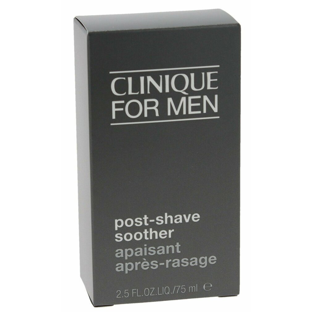 CLINIQUE 75 Clinique Körperpflegemittel For ml Soother Post Men Shave