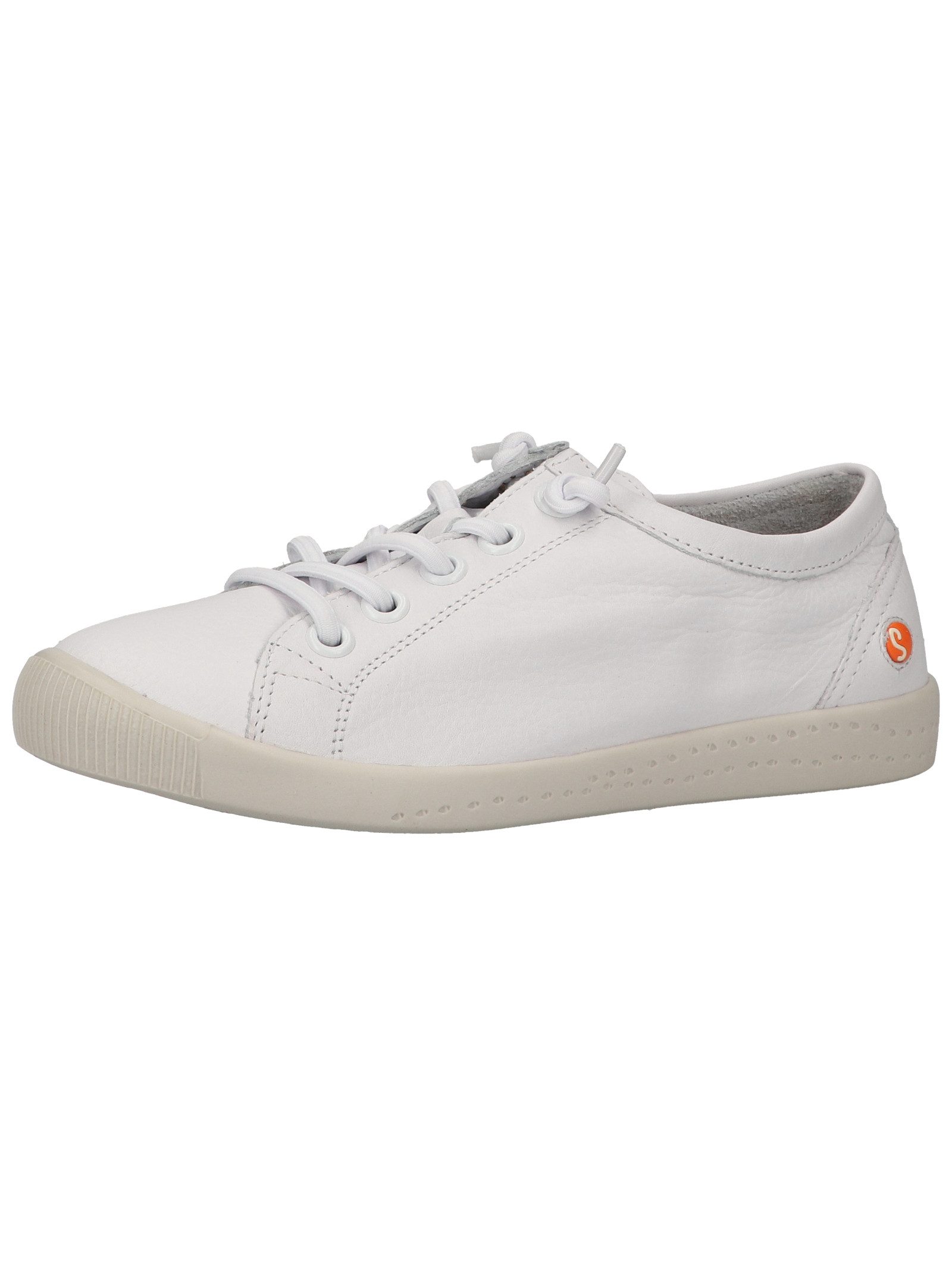 softinos softinos Sneaker Leder Sneaker