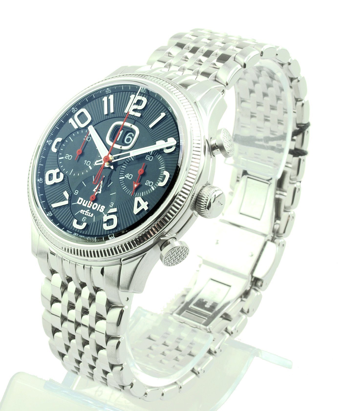 DuBois et fils Automatikuhr Chronograph Herren günstig online kaufen
