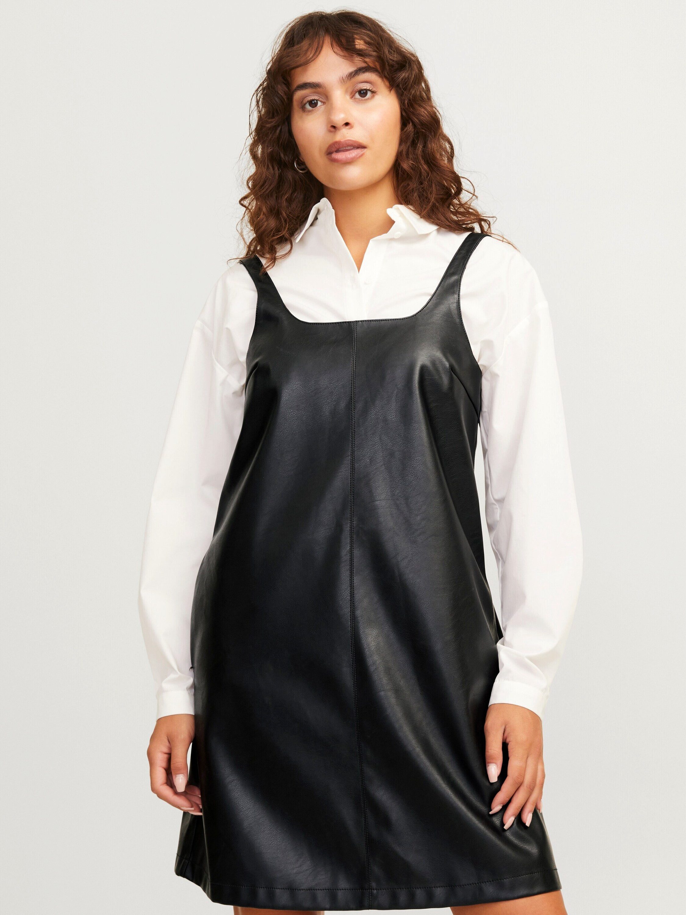 JJXX Jerseykleid JXStella (1-tlg) Plain/ohne Details