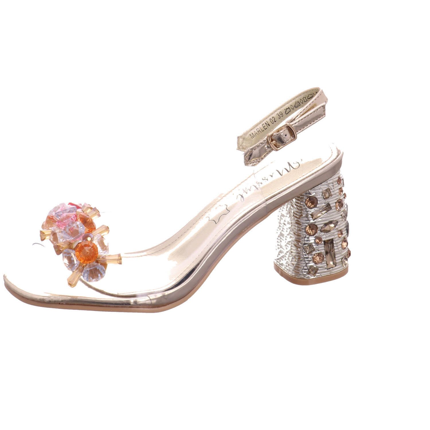 Laura Vita  Pumps Marlen 02 günstig online kaufen