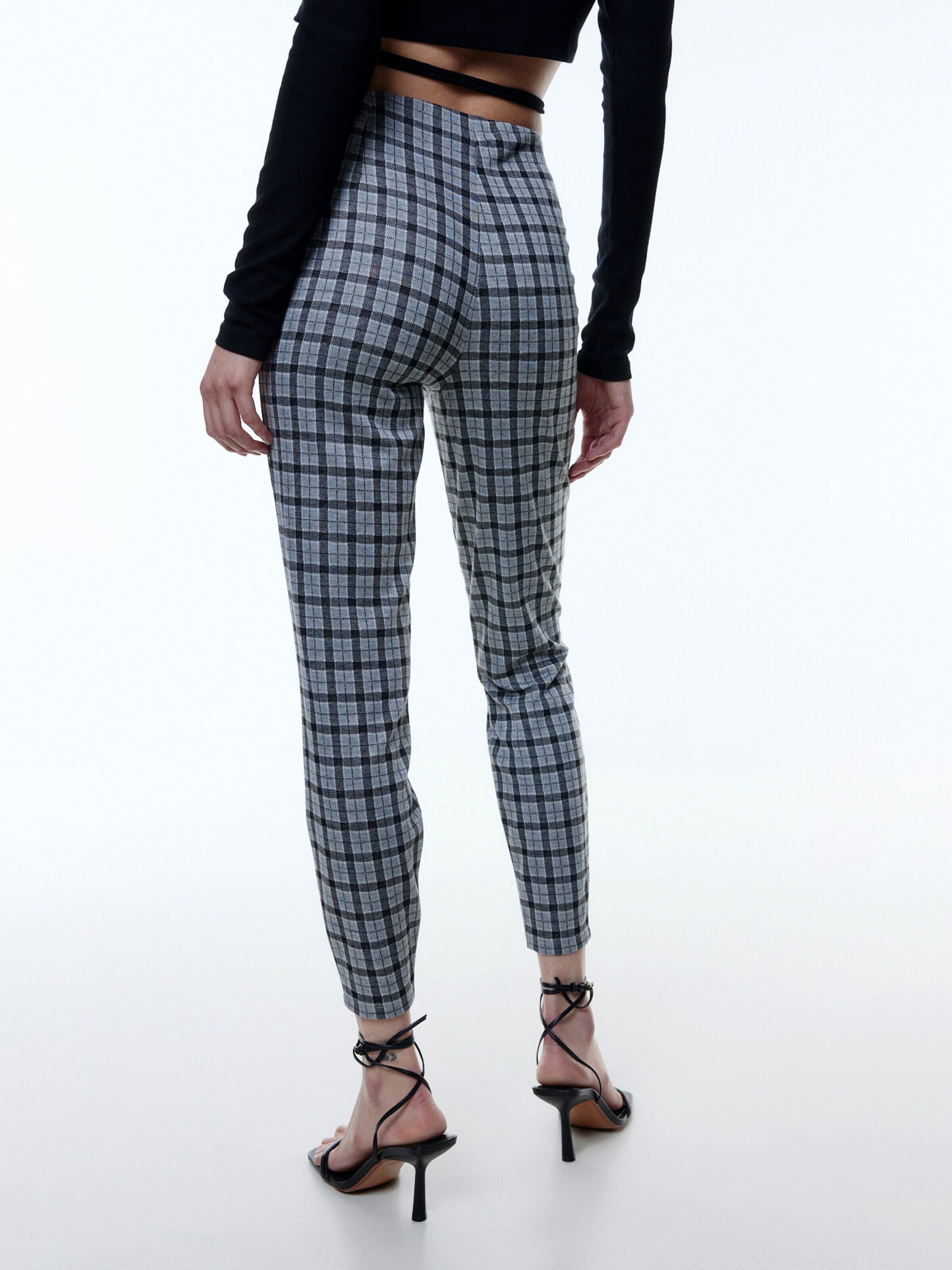 EDITED Leggings Rebecca (1-tlg) Plain/ohne Details