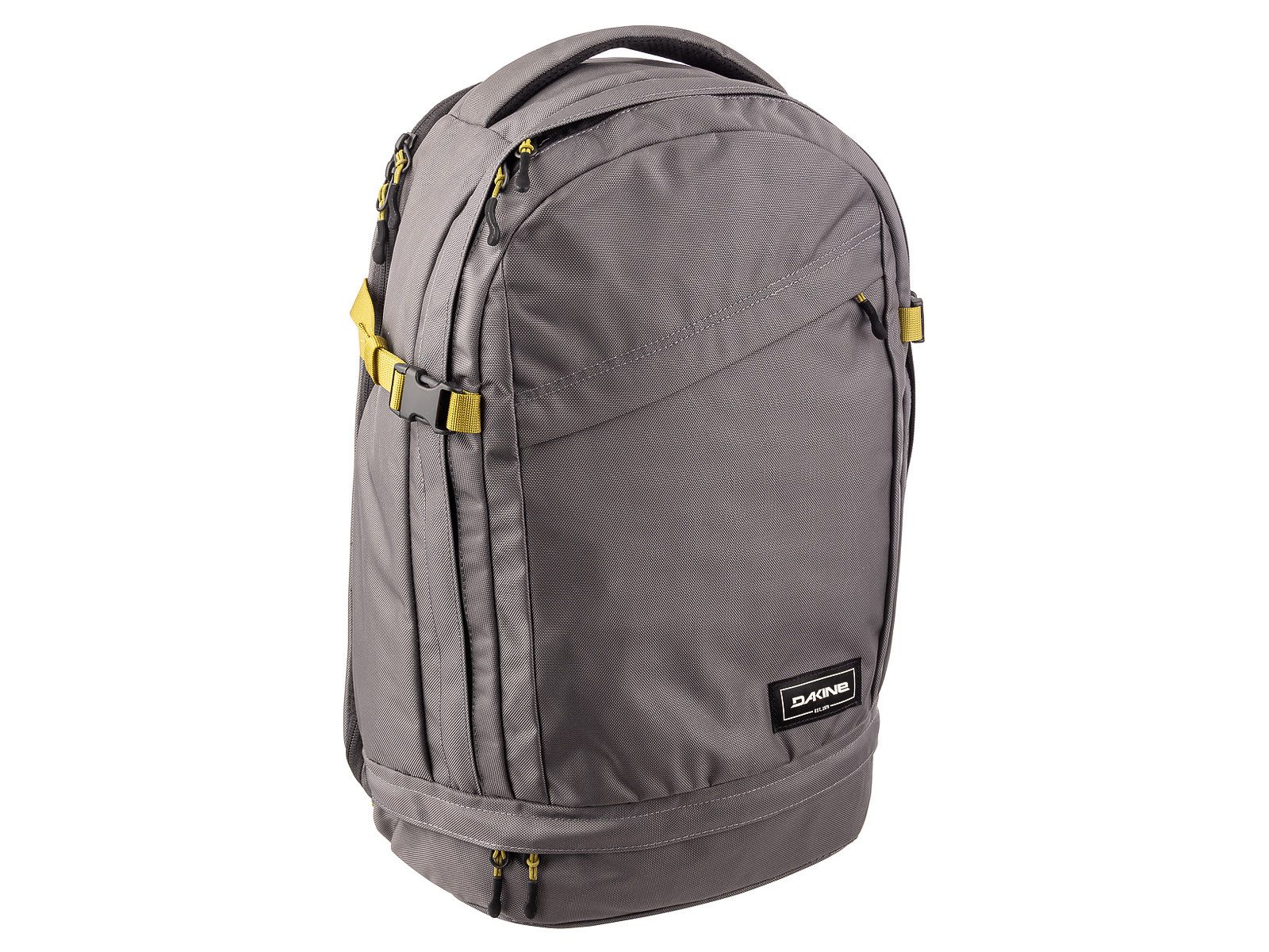 Dakine Freizeitrucksack Verge Backpack 25 Liter (1-tlg), Laptopfach