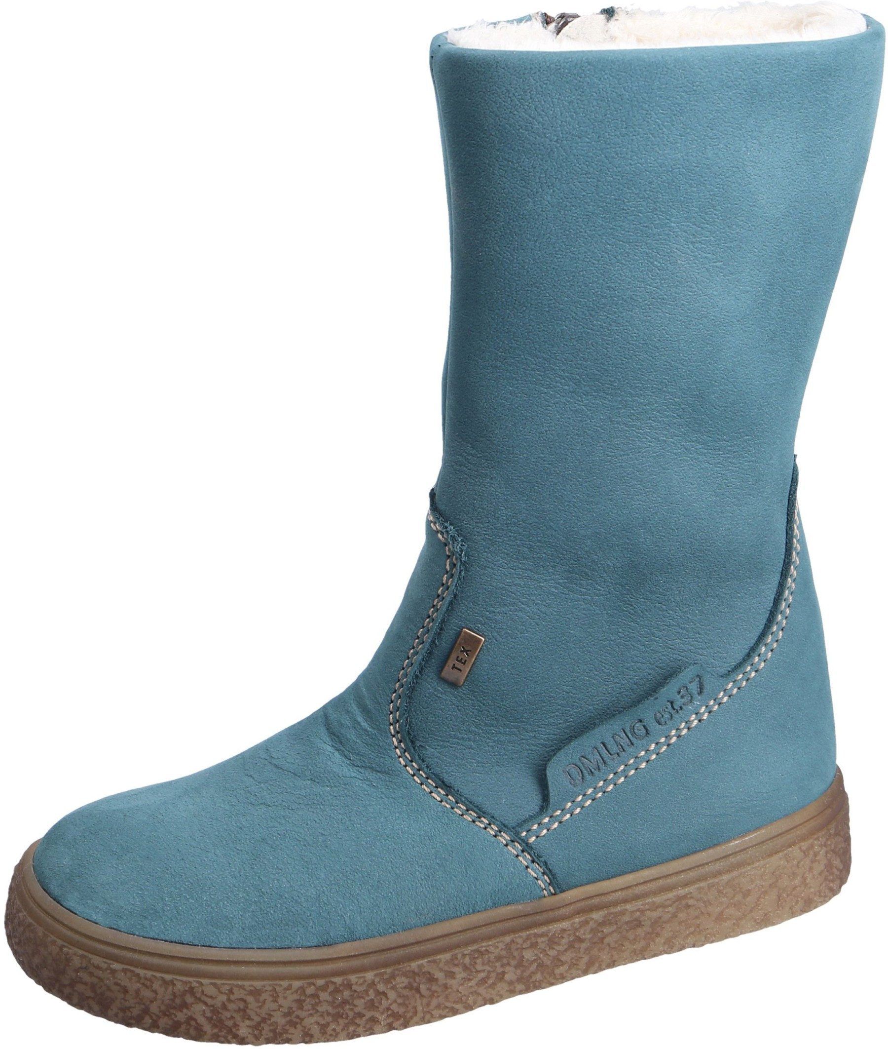 Däumling Däumling Unisex Kinder Teens Wanda Чоботи Winterstiefel