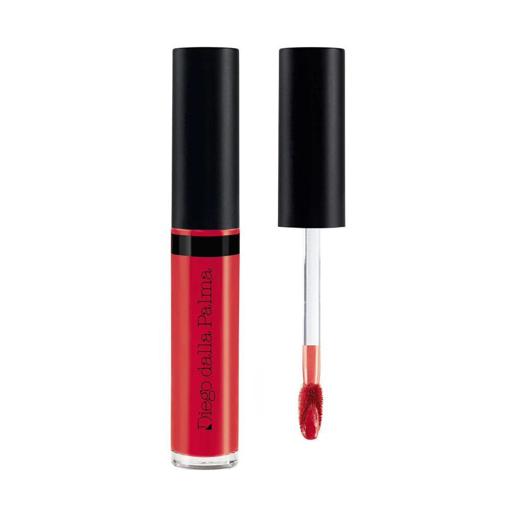 Lippenstift Make-Up Ddp Geisha Matt Liquid Lipstick06