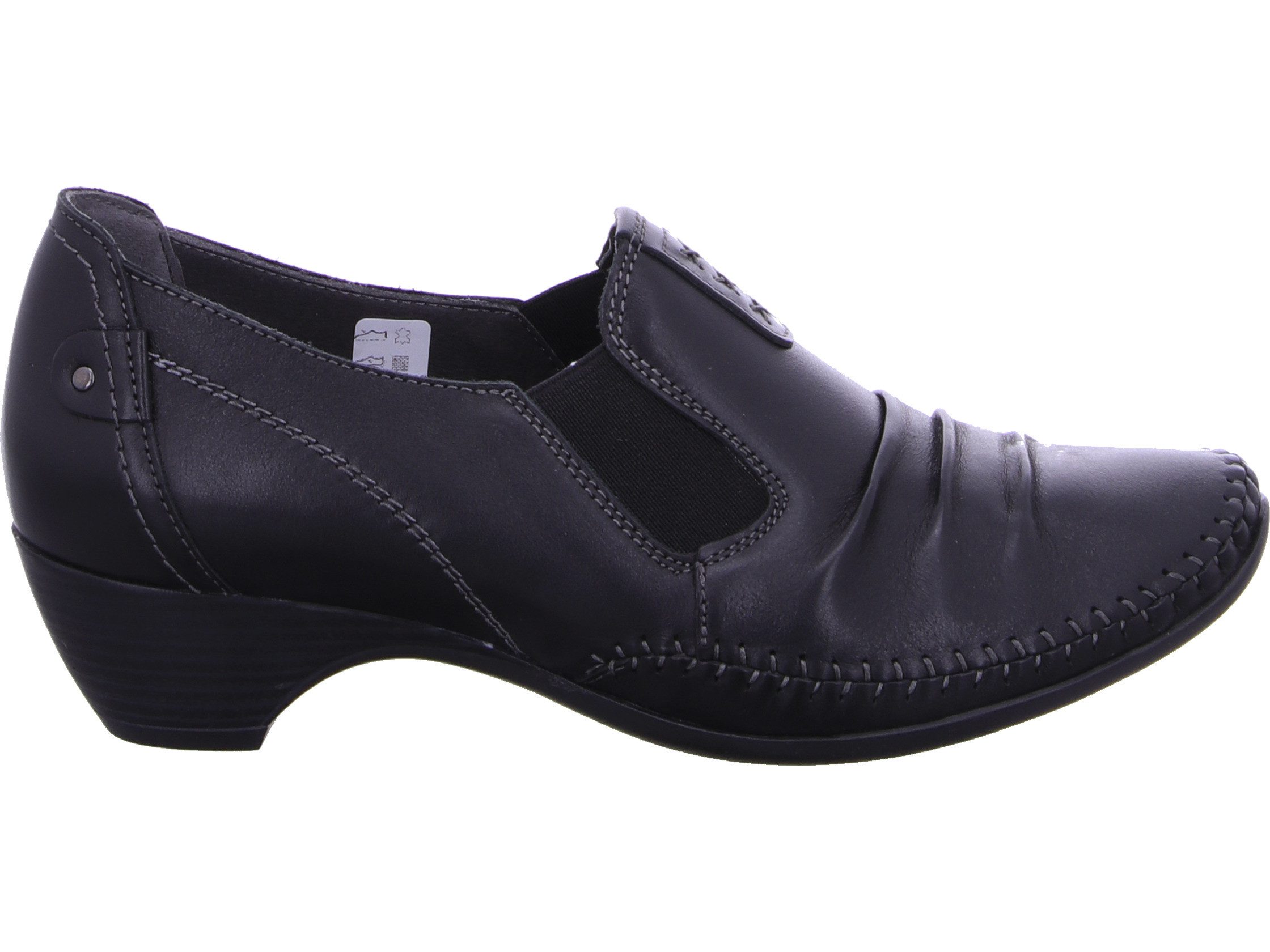 Kiarflex Pumps echtes Leder günstig online kaufen