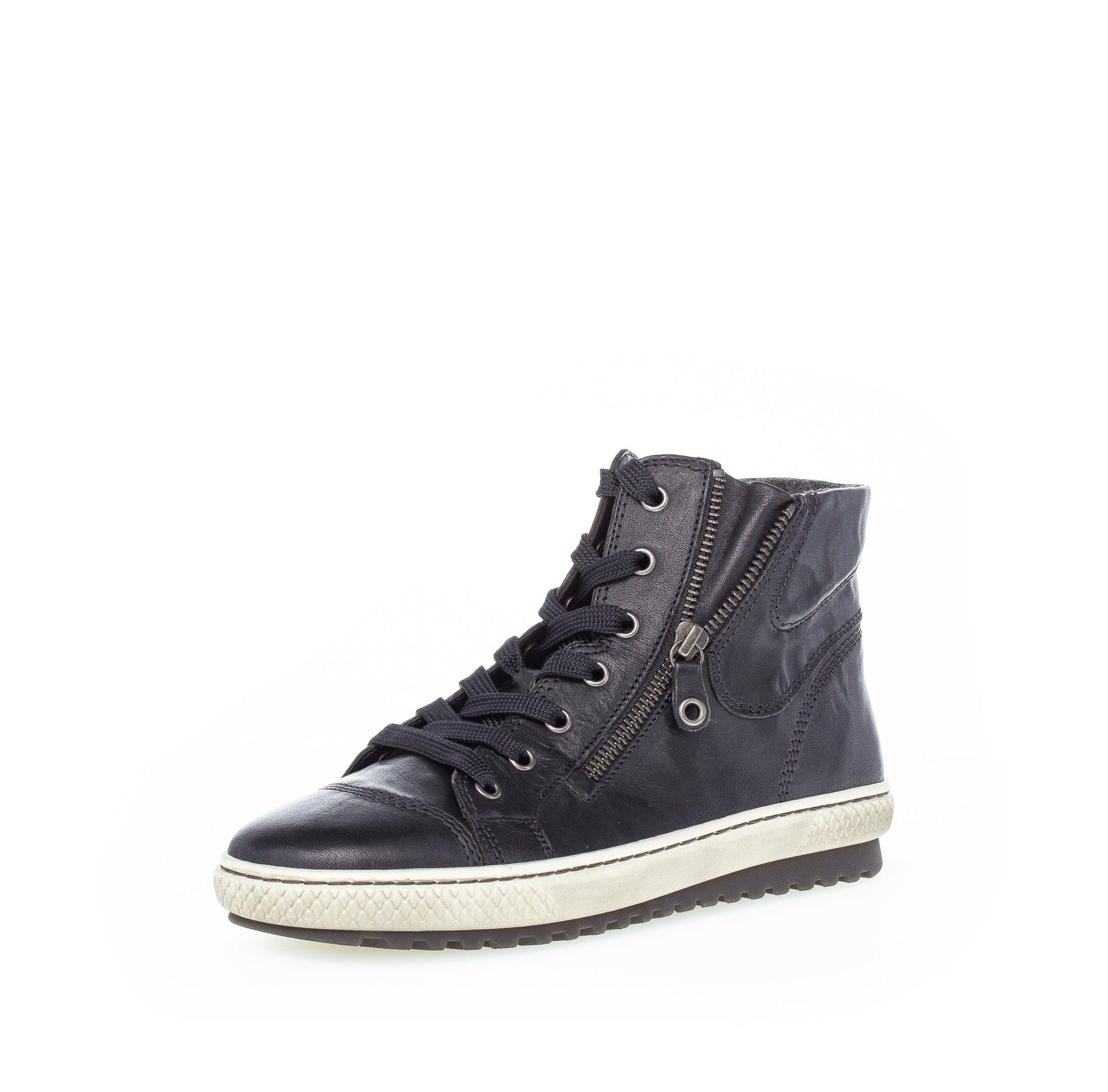 Boot Stiefelette