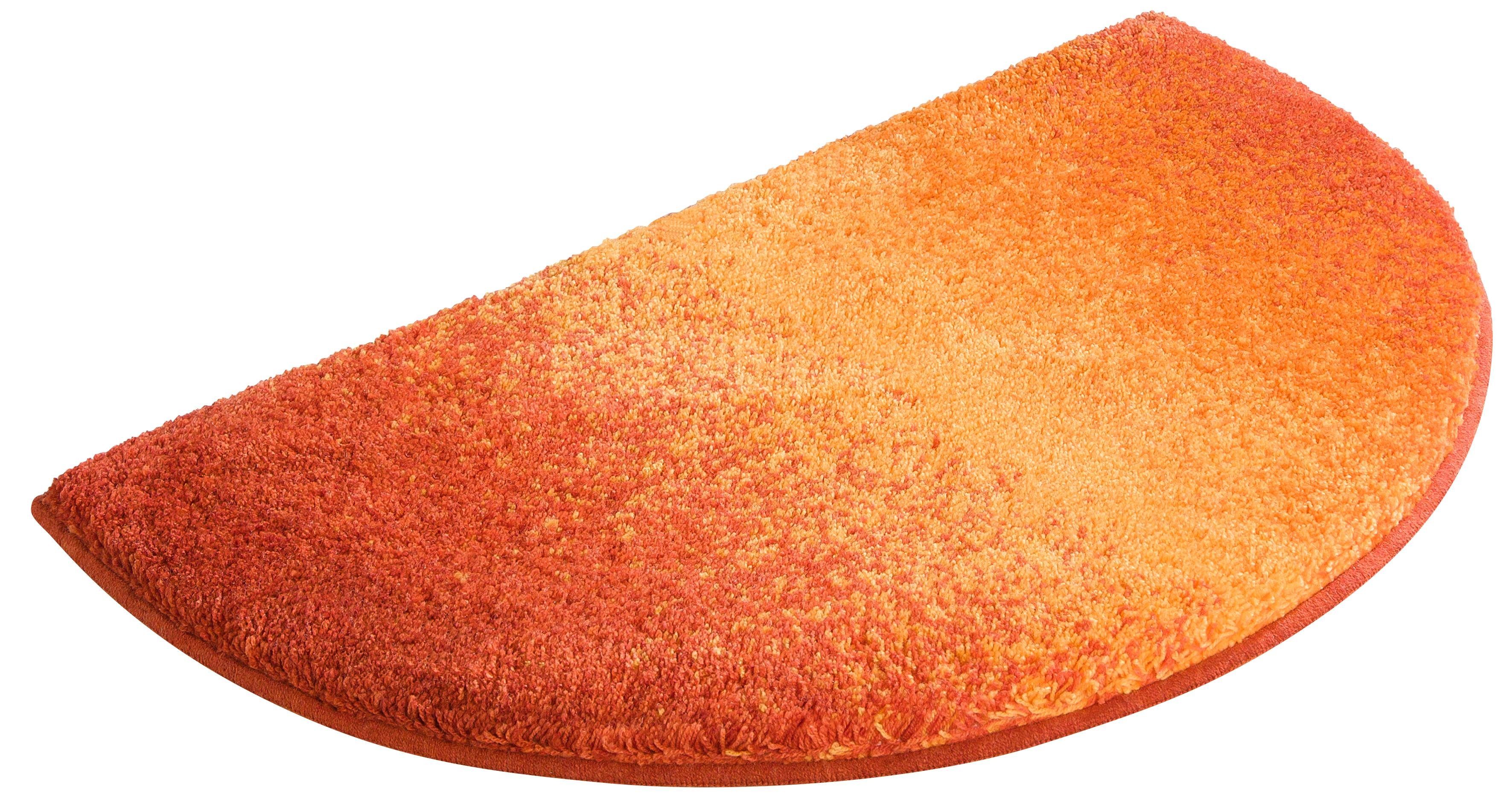 Grund Badematte Mistral, Höhe 20 mm, rutschhemmend beschichtet, fußbodenhei günstig online kaufen