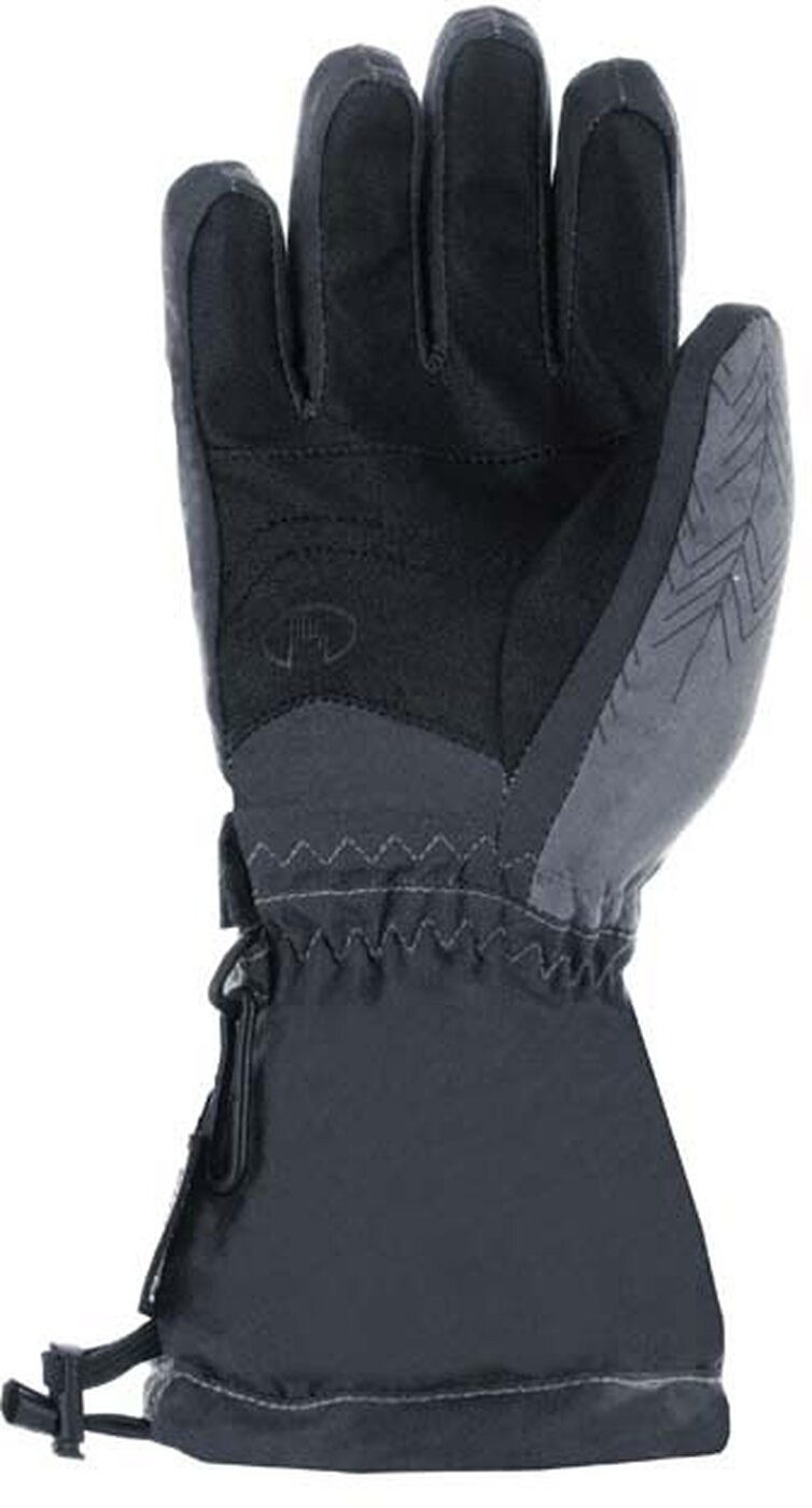 Roeckl SPORTS Snowboardhandschuhe Arzberg IRON GATE