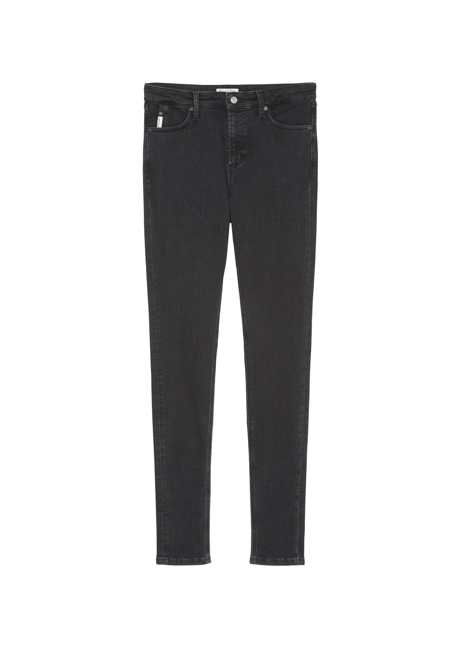 Marc KAJ DENIM Skinny-fit-Jeans O'Polo