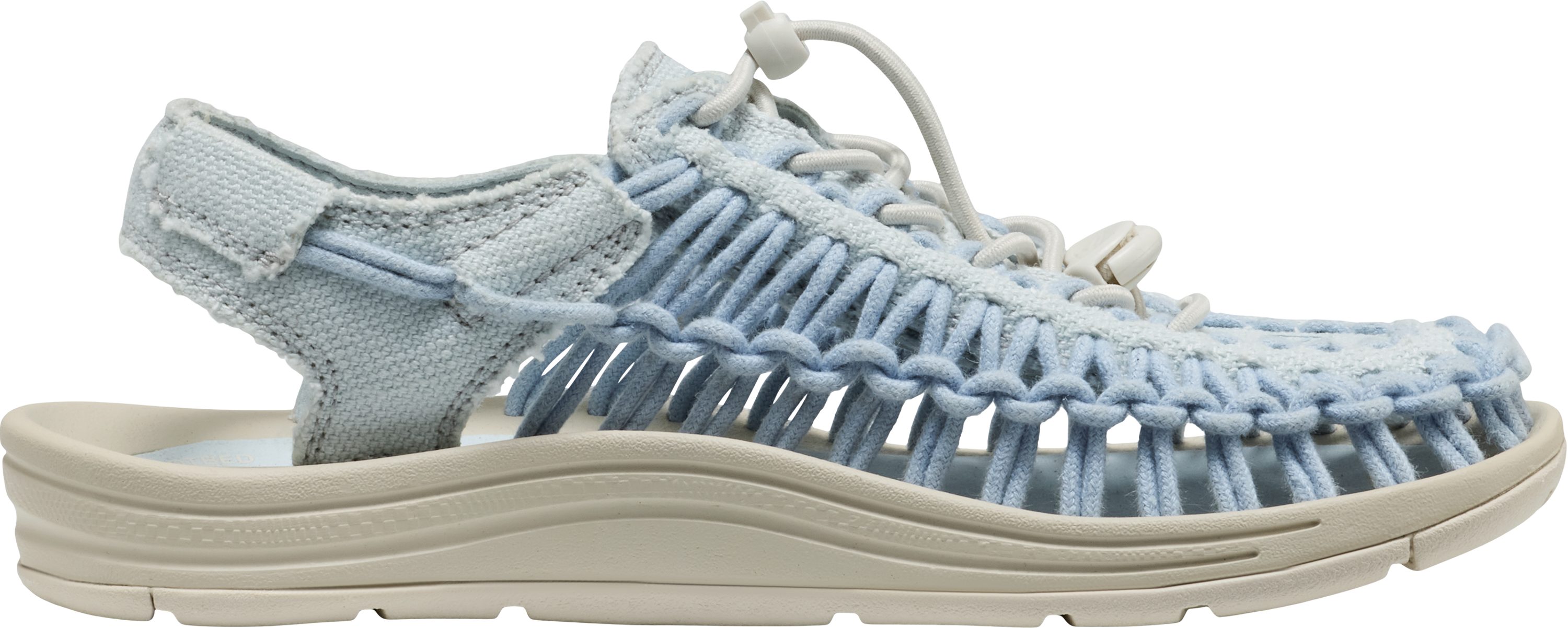 Keen UNEEK CANVAS Sandale