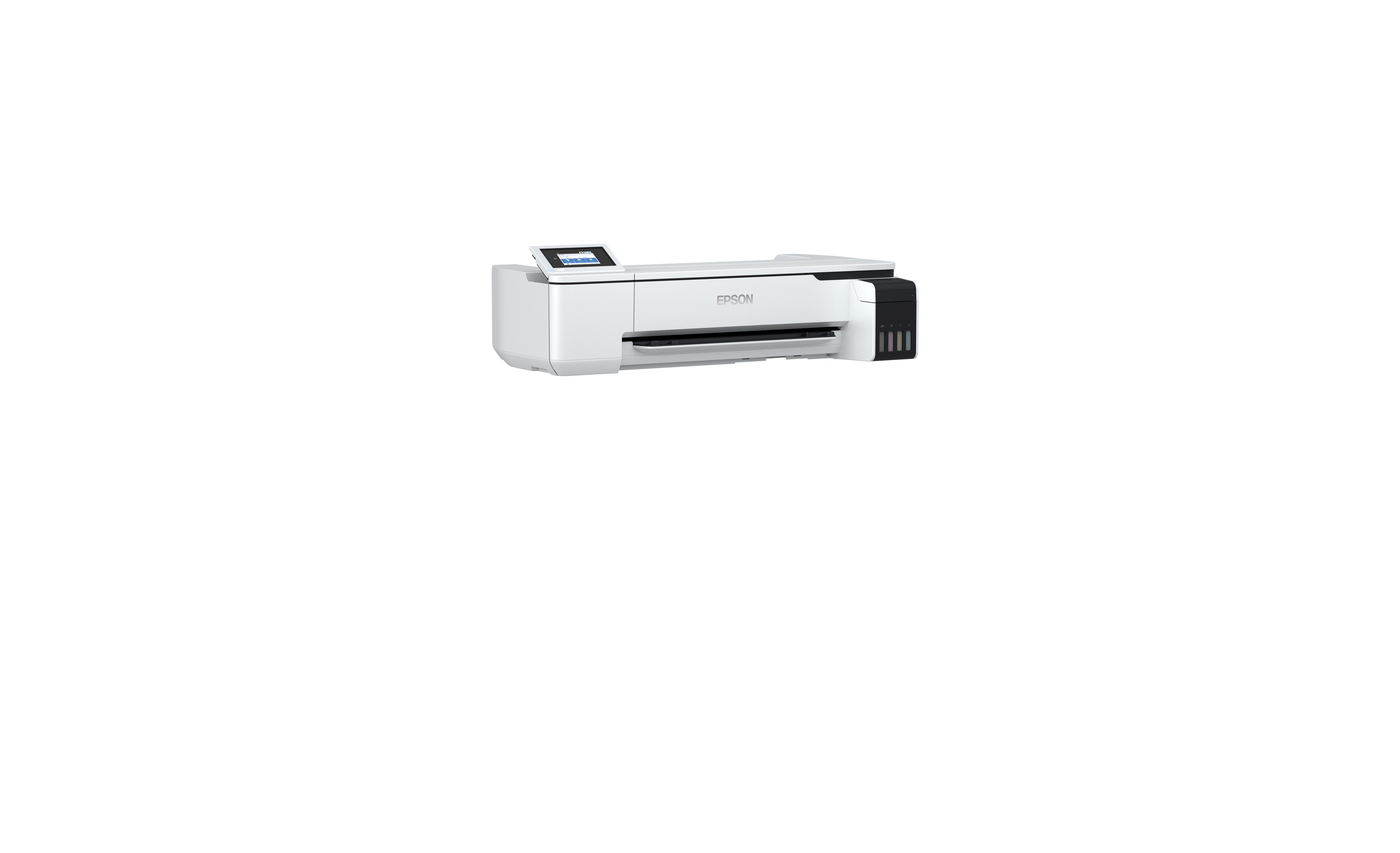 Epson Großformatdrucker