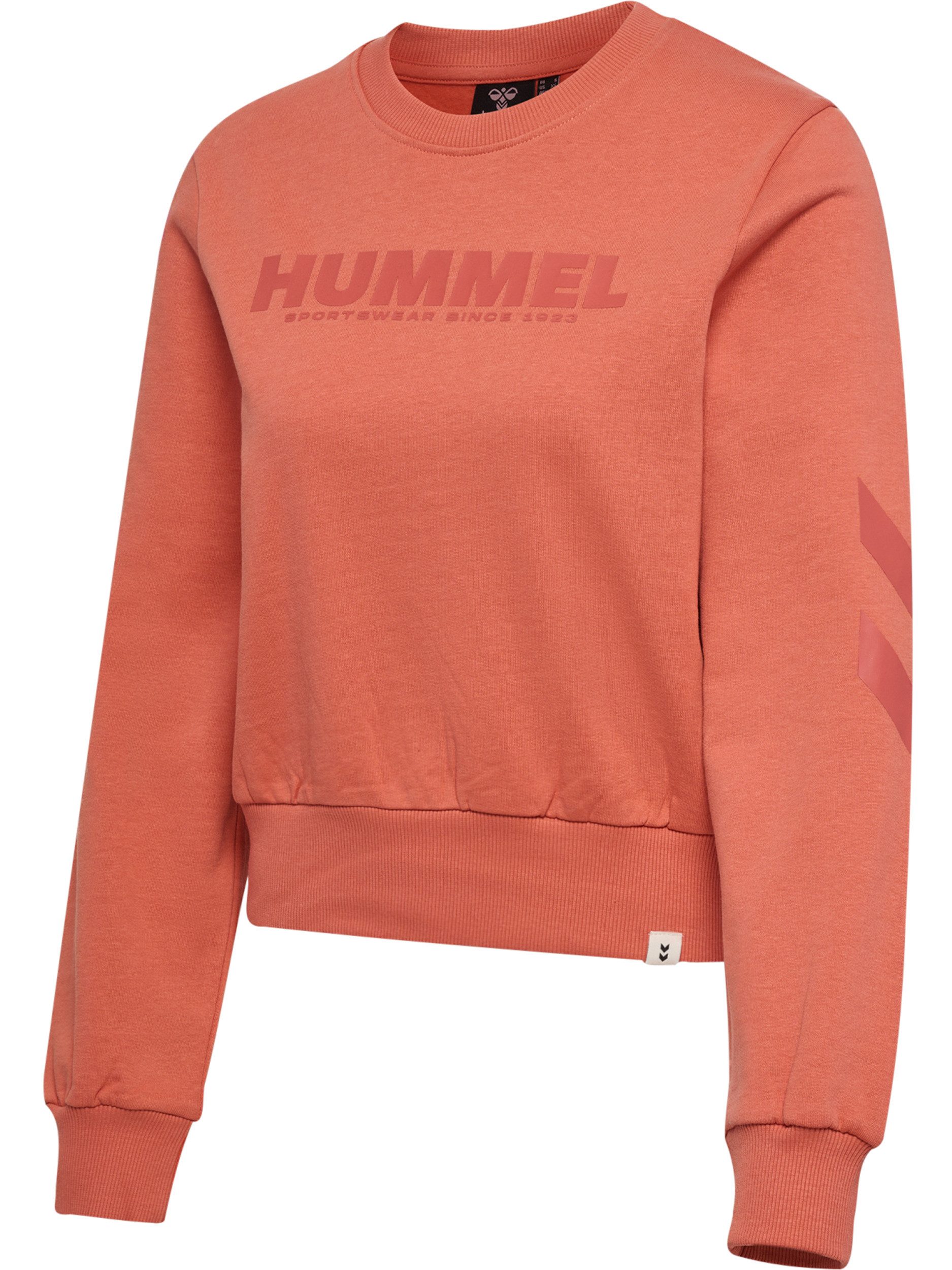 hummel Sweatshirt LEGACY WOMAN SWEATSHIRT günstig online kaufen