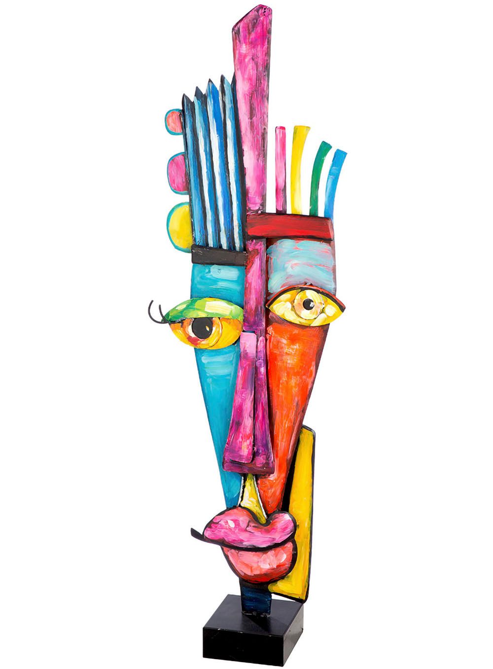 Casablanca by Gilde Fantasy-Figur Skulptur "Kediri" günstig online kaufen