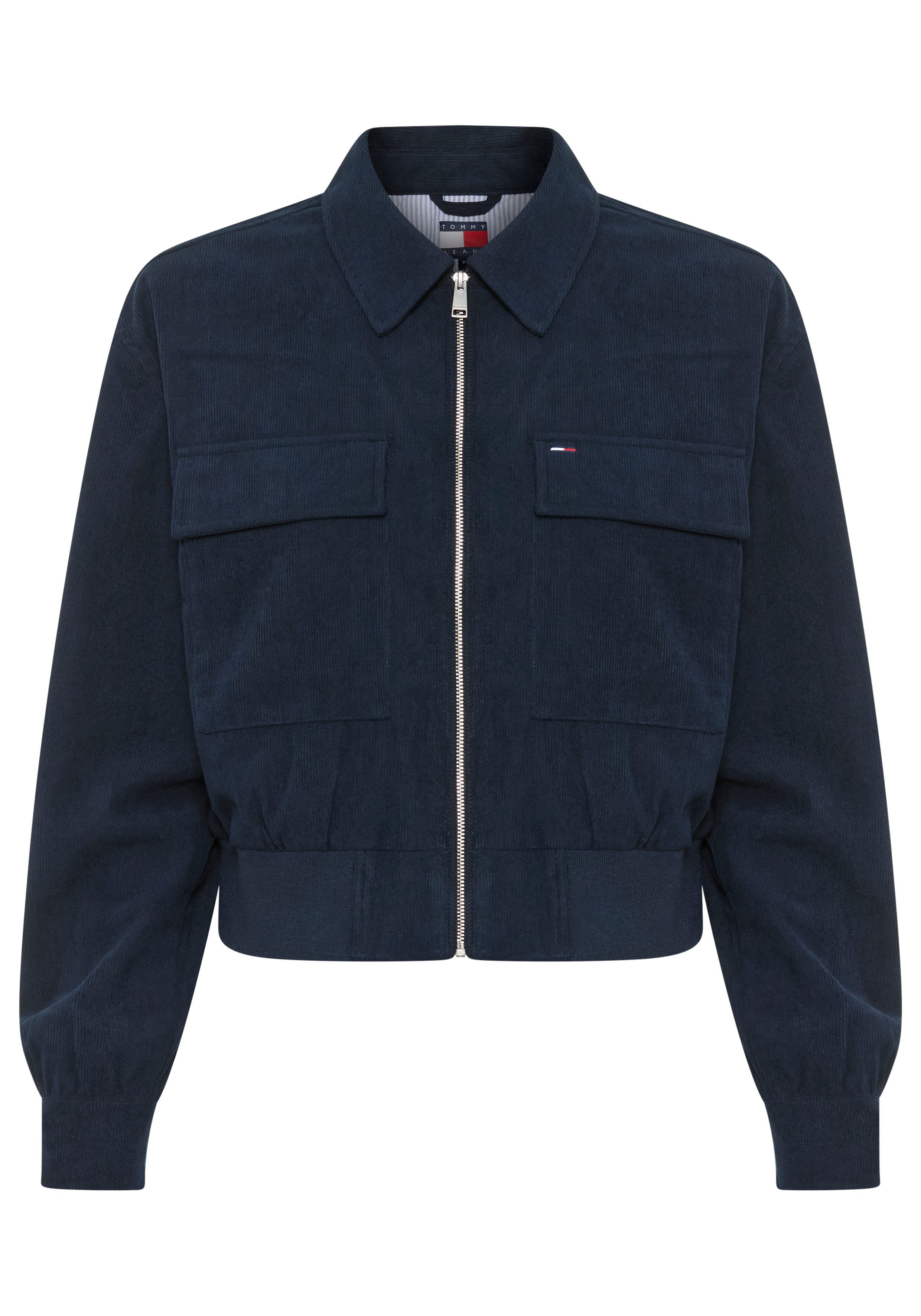 Tommy Jeans Blouson TJW CORD COACH günstig online kaufen