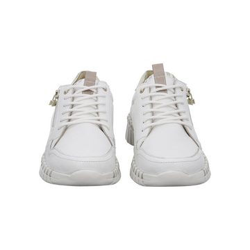 Ara Ibiza - Damen Schuhe Sneaker weiß