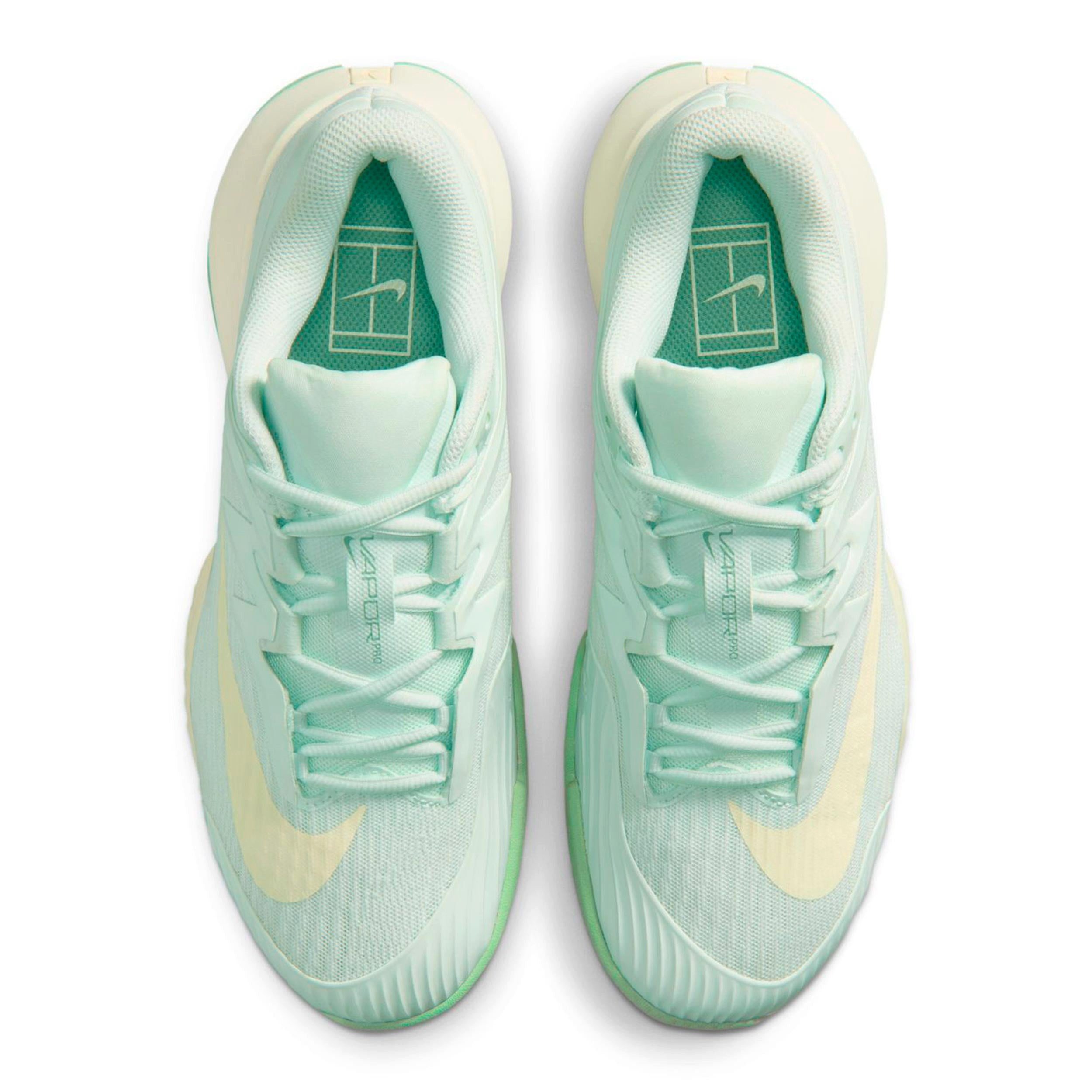 Nike Zoom Vapor Pro 3 - Allcourt Tennisschuh Tennisschuh
