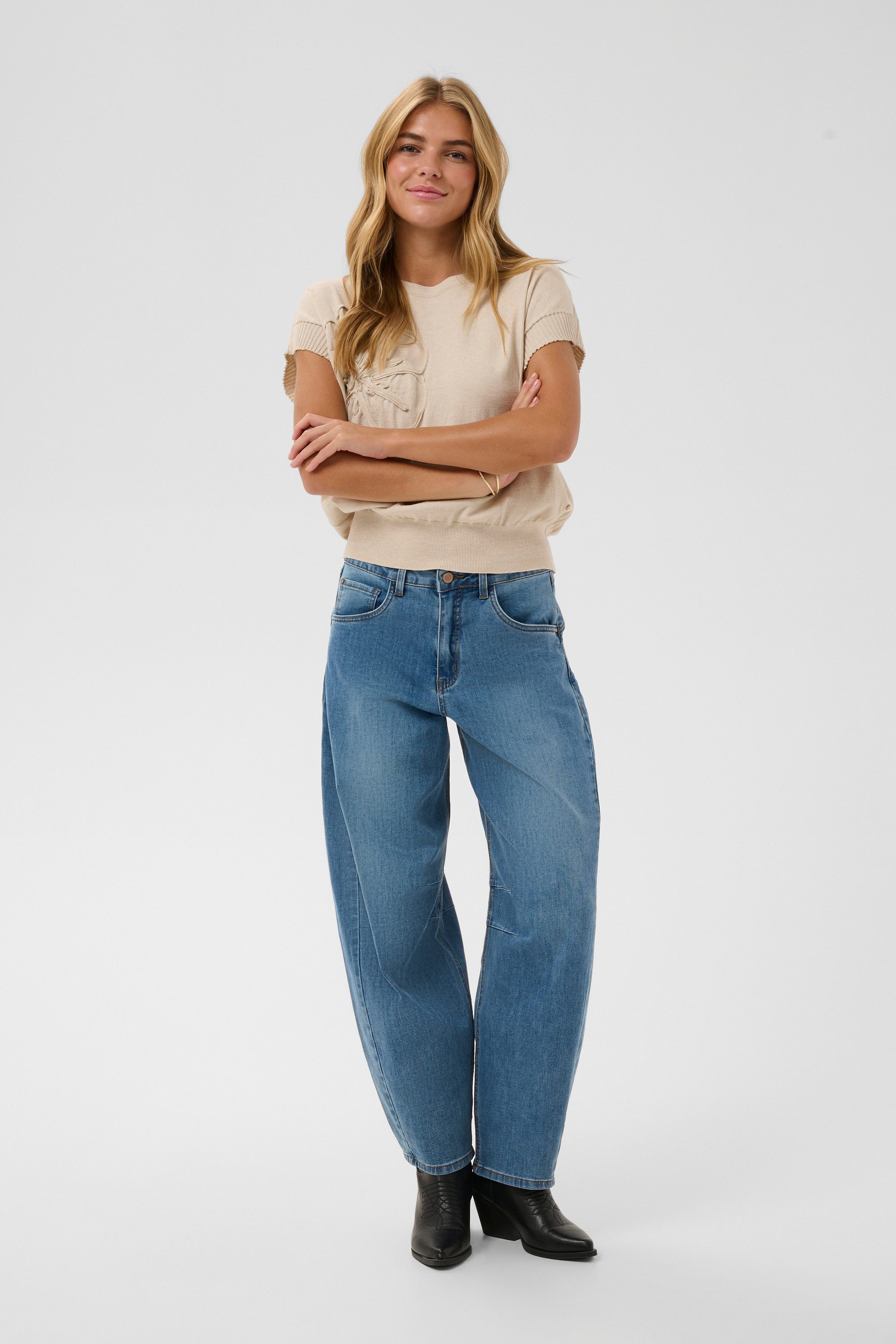 Cream Regular-fit-Jeans Jeans CRBahren