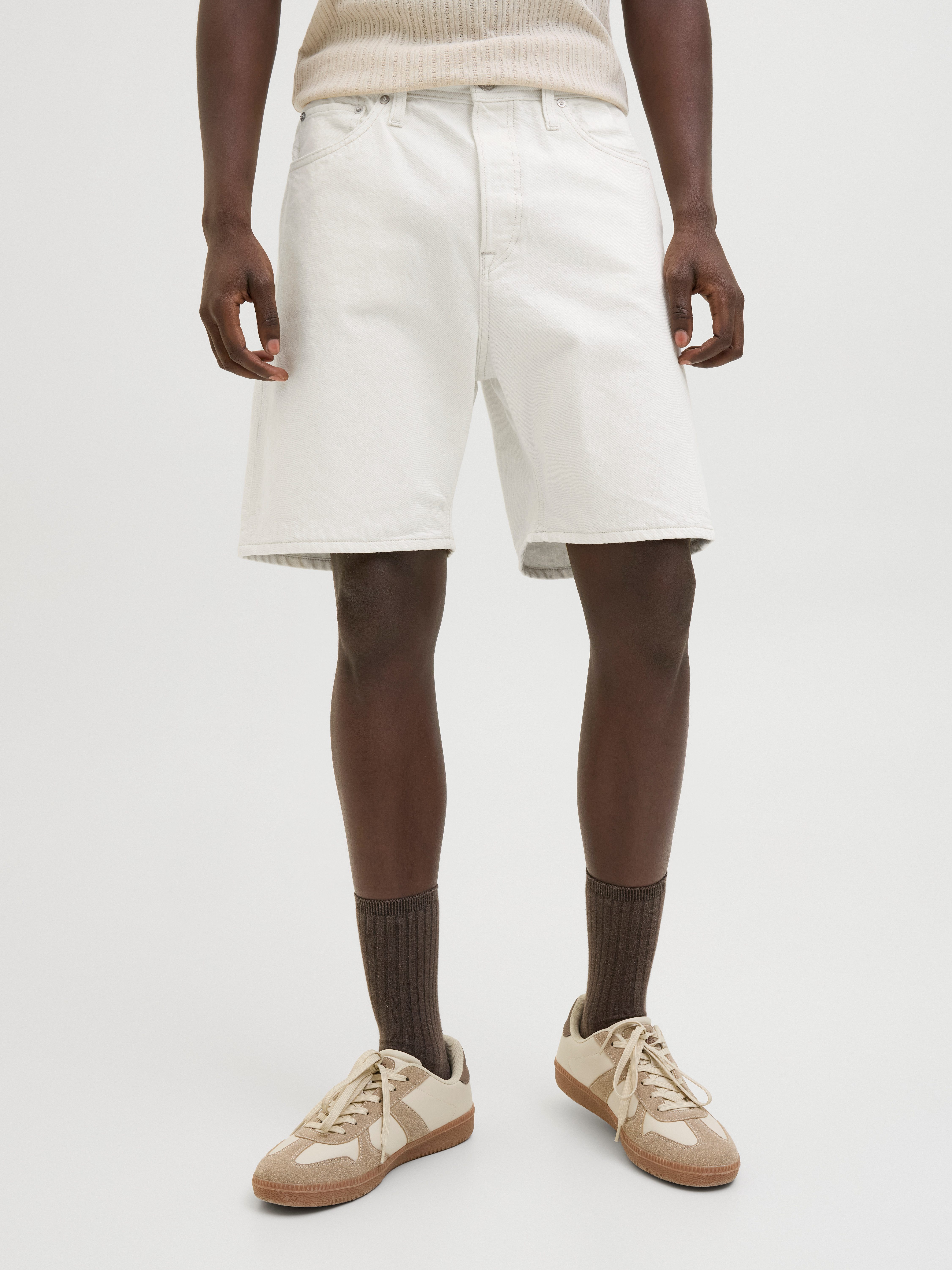 Jack & Jones Shorts JJITONY JJORIGINAL günstig online kaufen