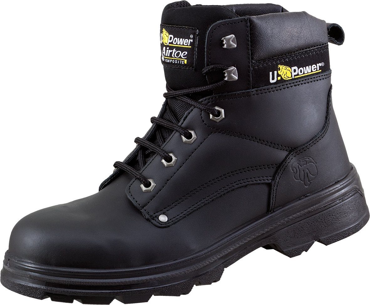 U-Power U-Power Track S3 Stiefel