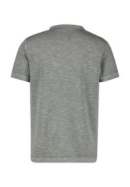 LERROS T-Shirt LERROS Henleyshirt *Authentic Goods*