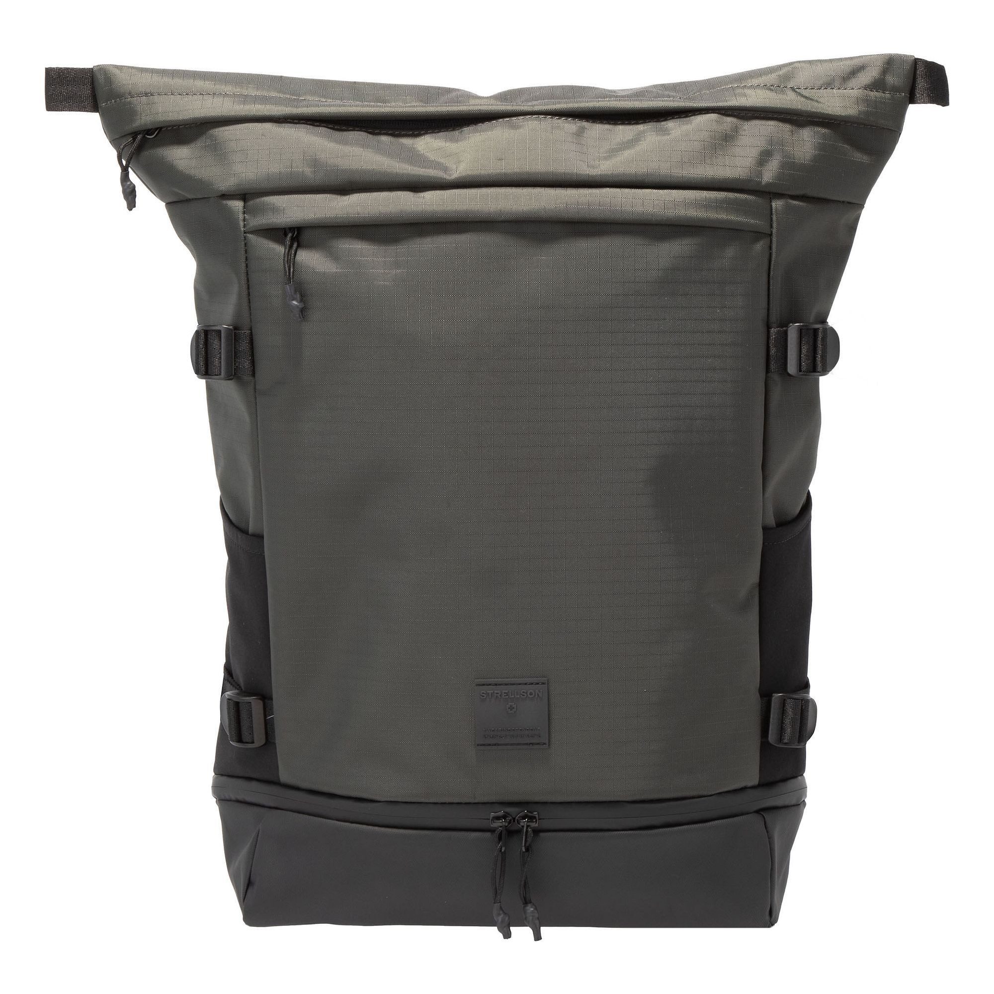 Strellson Rucksack New Ham, Polyester