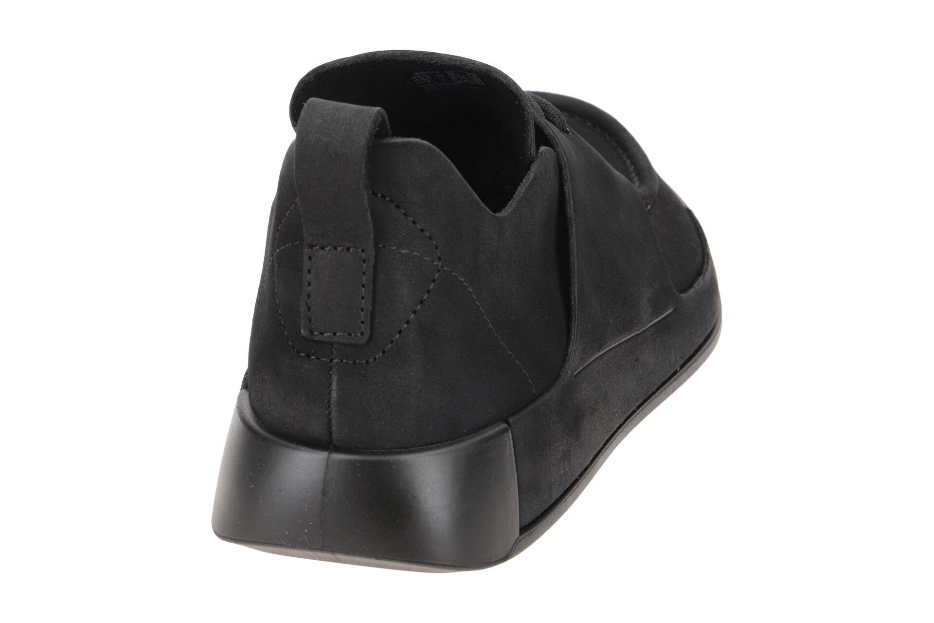 Ecco 52420402001 Schnürschuh
