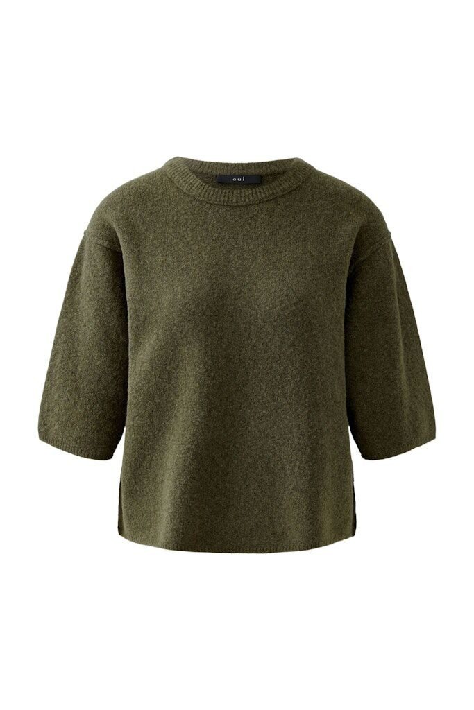 Oui Strickpullover günstig online kaufen