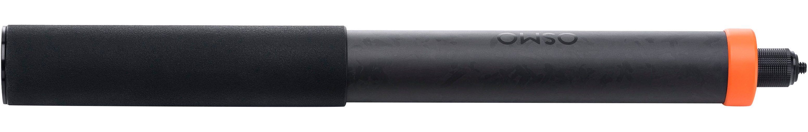 DJI Selfie-Stick Osmo 2,5 m verlängerbarer Carbonfaser