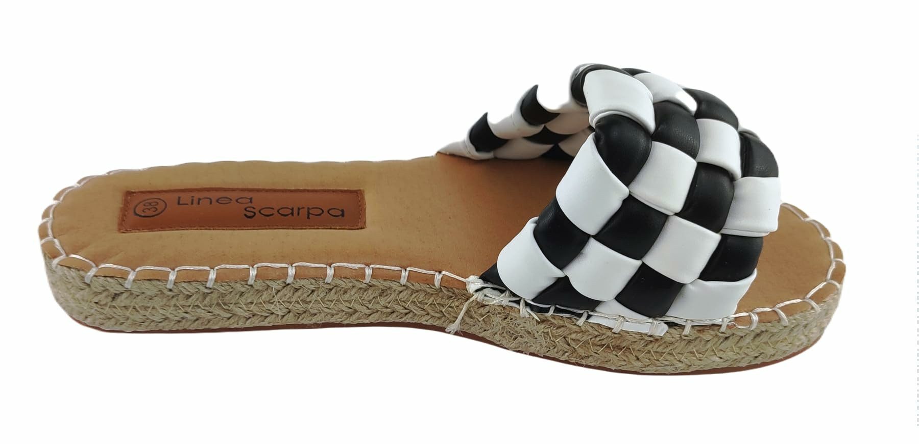 Scarpa Espadrilles für Damen Espadrille (keine Angabe, 1-tlg., keine Angabe)