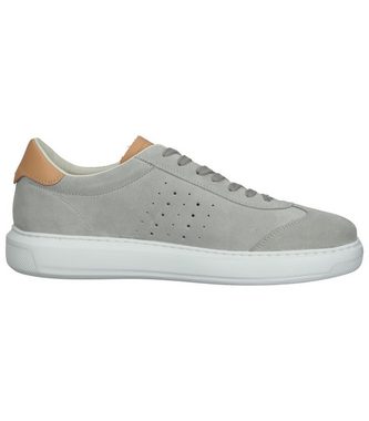 Brax Sneaker Veloursleder Sneaker